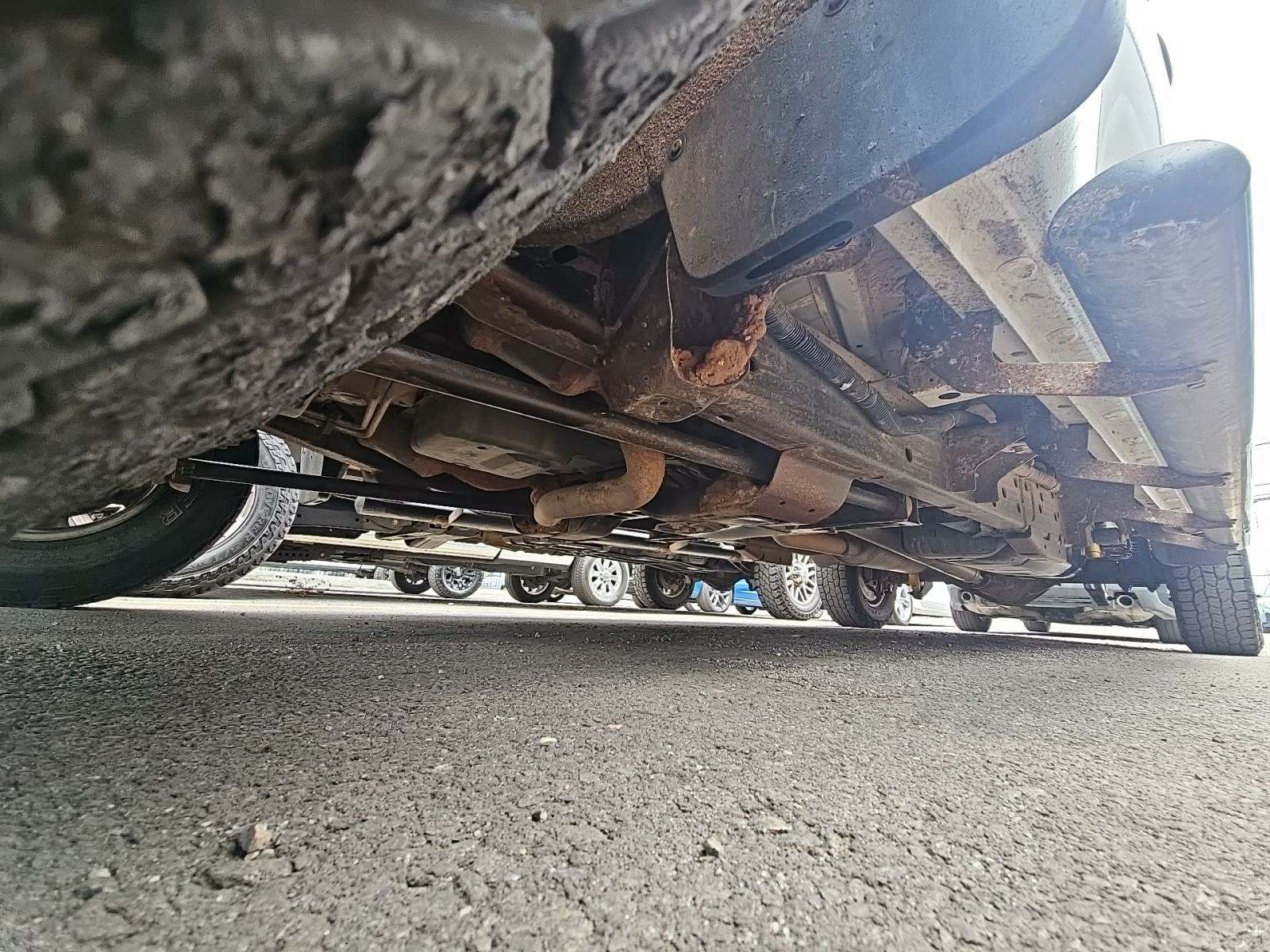 2022 Chevrolet Silverado 2500HD Work Truck AWD