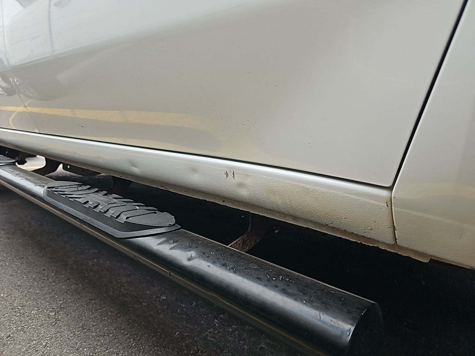 2022 Chevrolet Silverado 2500HD Work Truck AWD