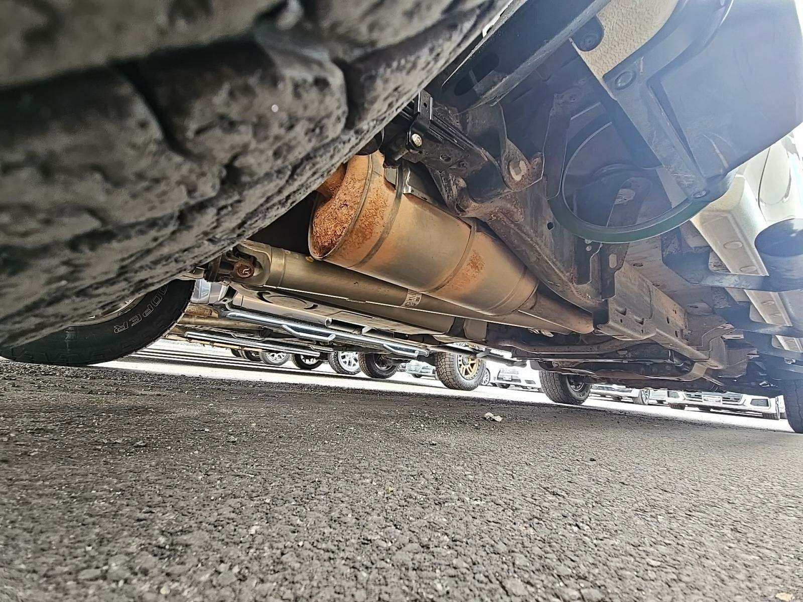 2022 Chevrolet Silverado 2500HD Work Truck AWD