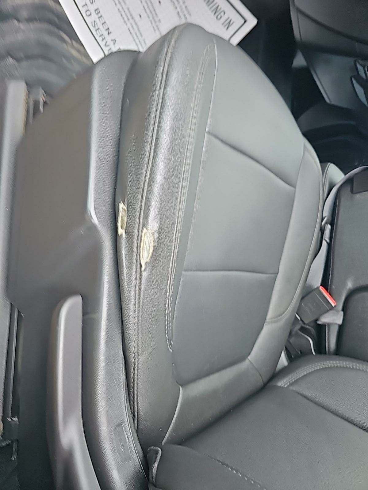 2022 Chevrolet Silverado 2500HD Work Truck AWD