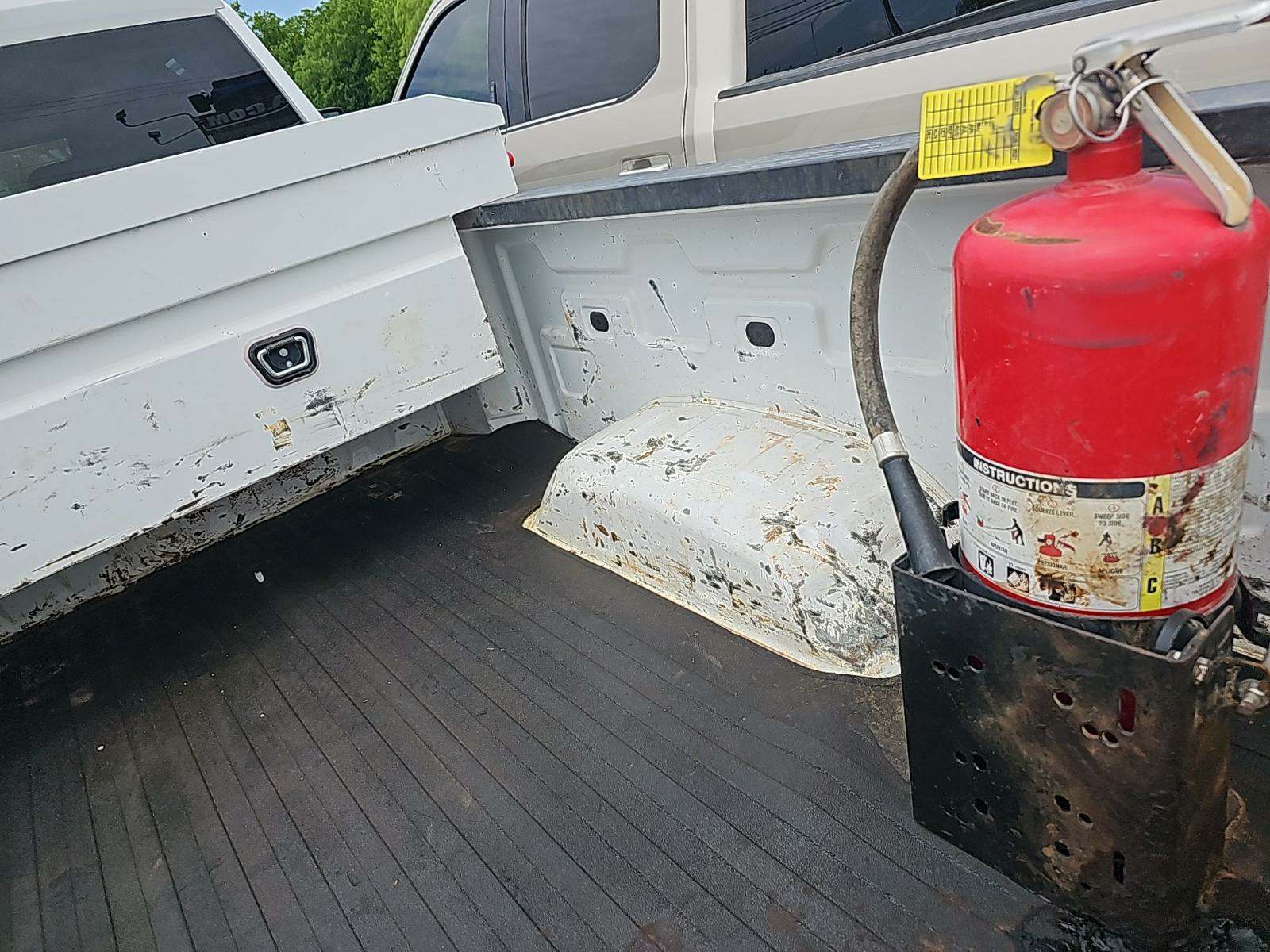 2022 Chevrolet Silverado 2500HD Work Truck AWD