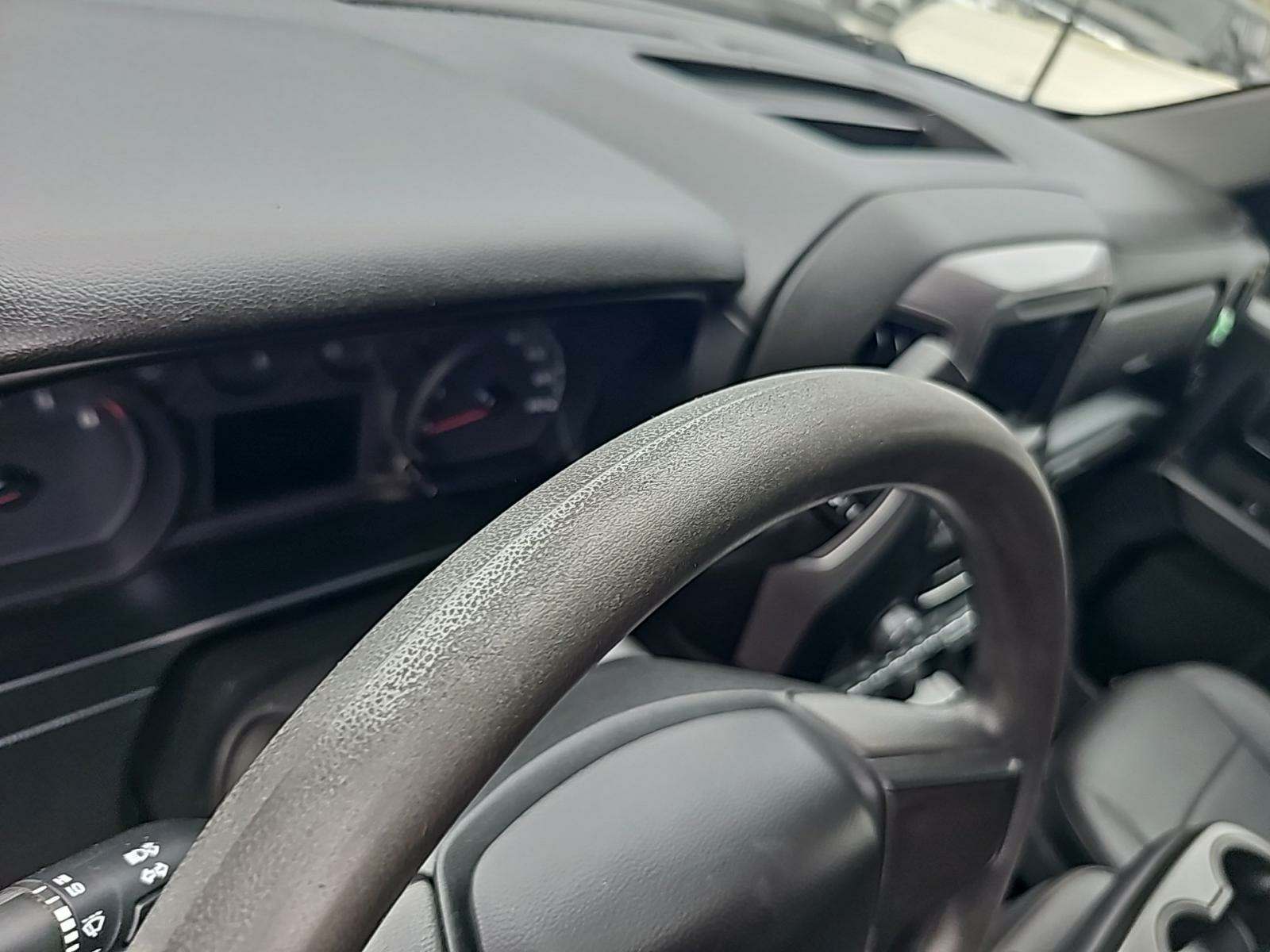 2022 Chevrolet Silverado 2500HD Work Truck AWD