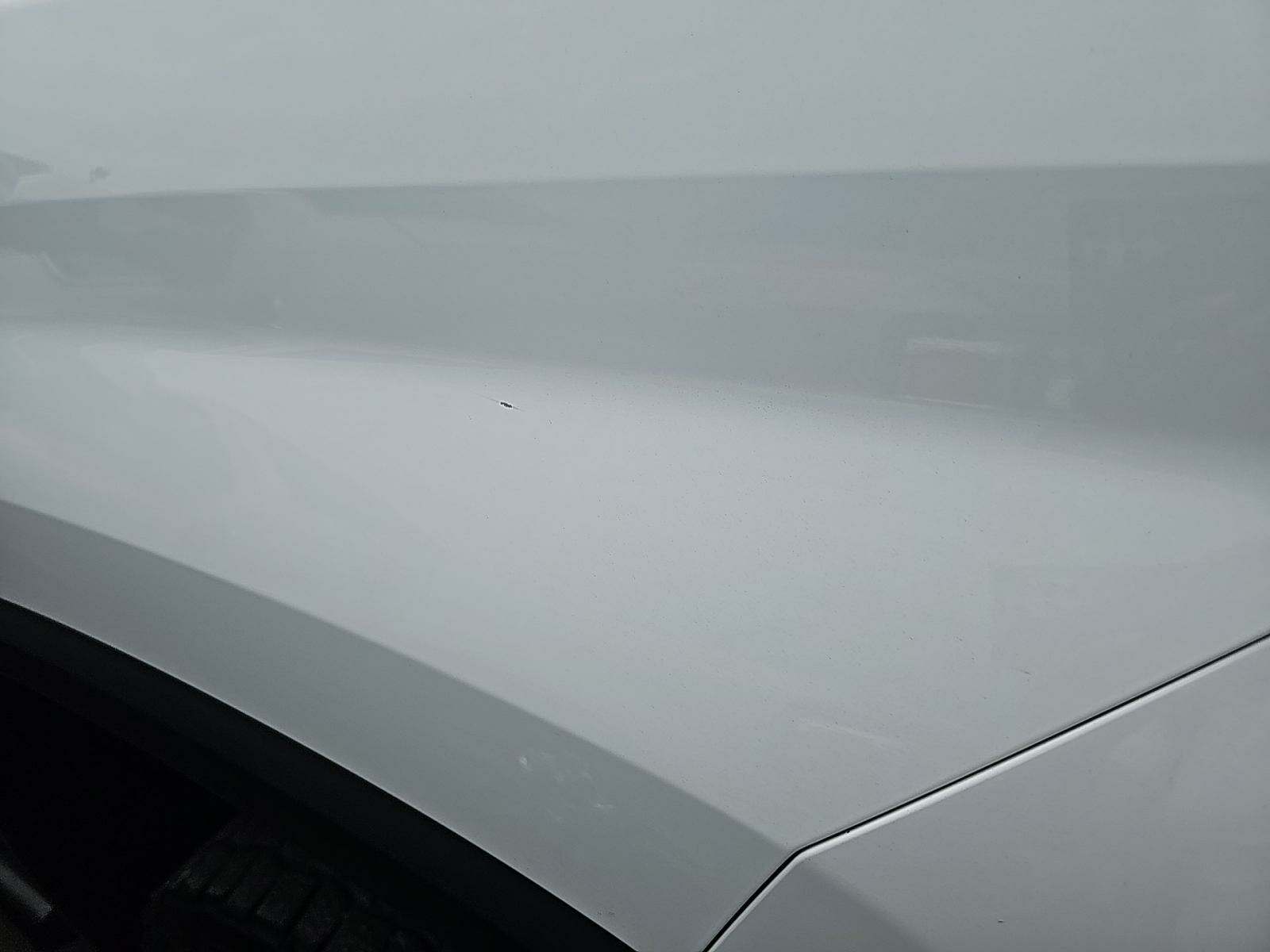 2022 Chevrolet Silverado 2500HD Work Truck AWD