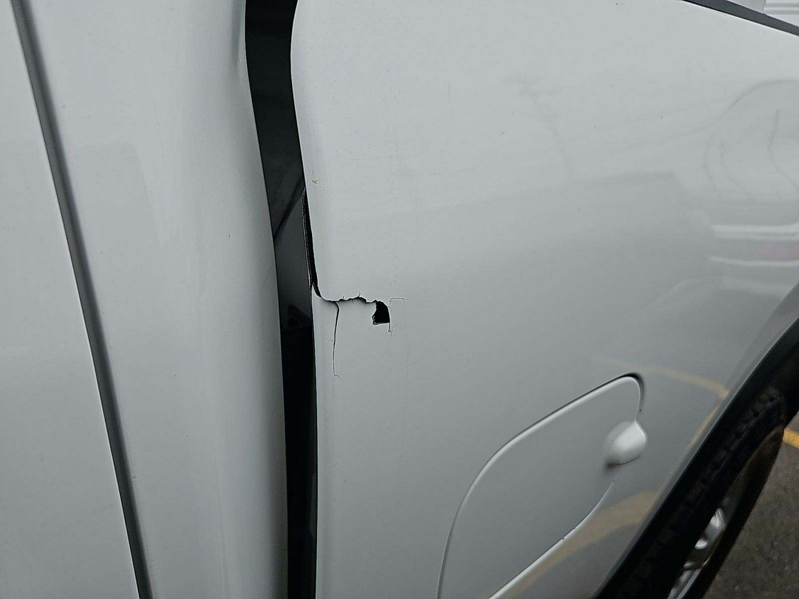 2022 Chevrolet Silverado 2500HD Work Truck AWD