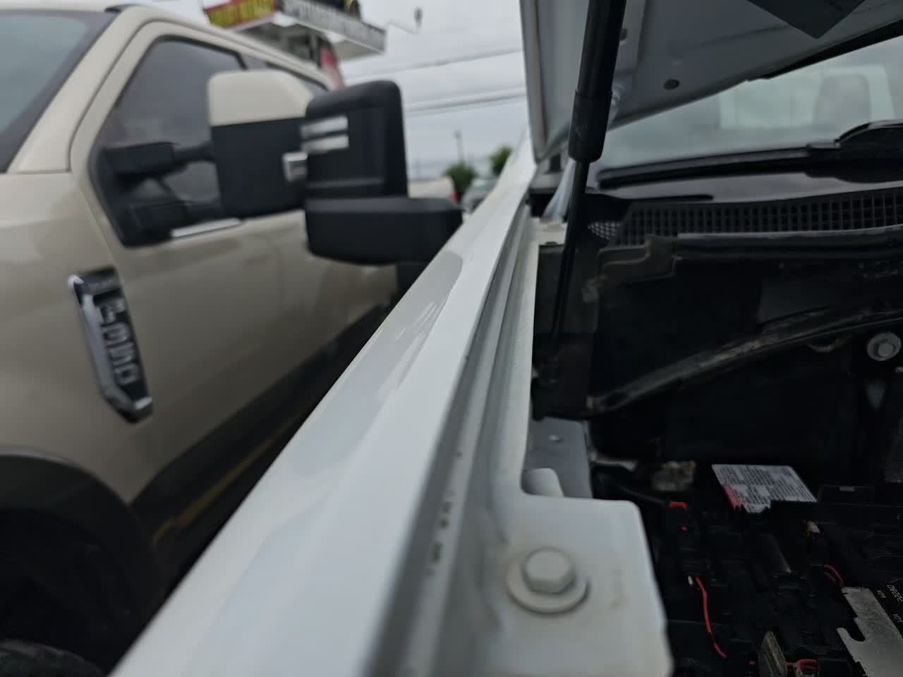 2022 Chevrolet Silverado 2500HD Work Truck AWD