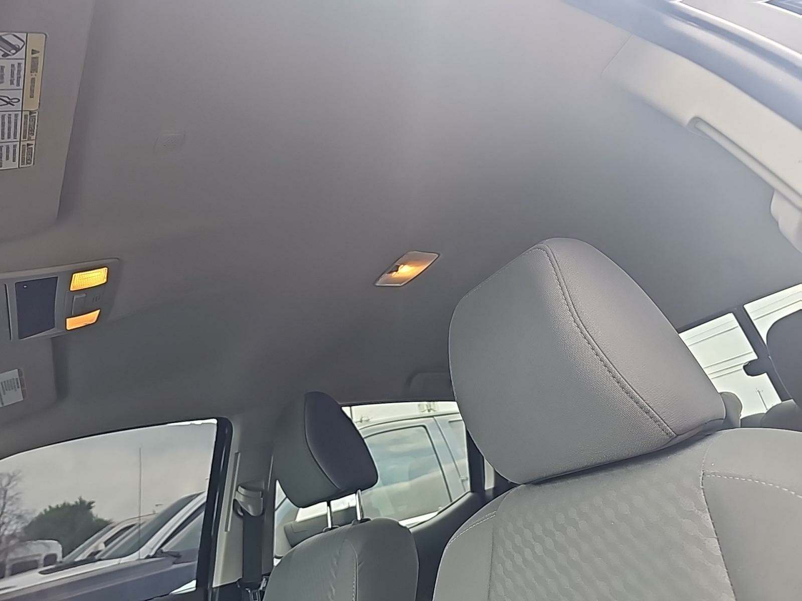 2022 Toyota Tacoma SR AWD