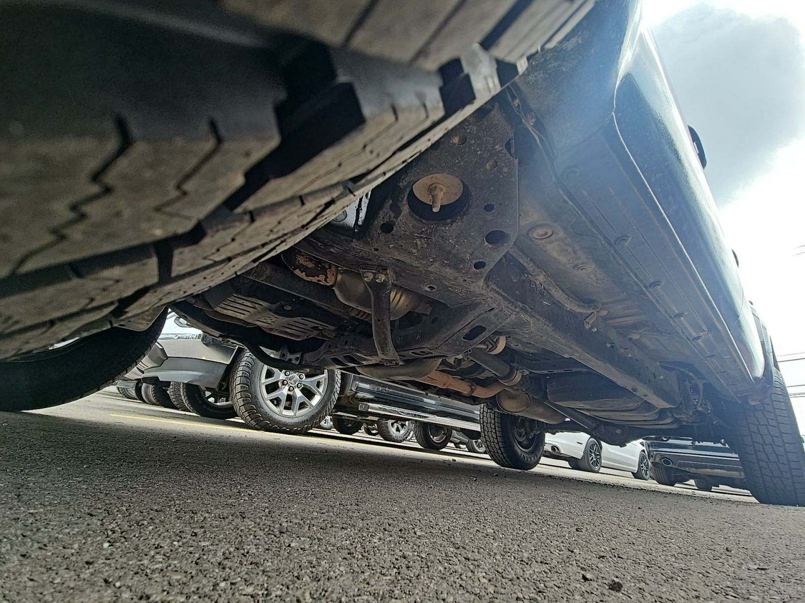 2022 Toyota Tacoma SR AWD