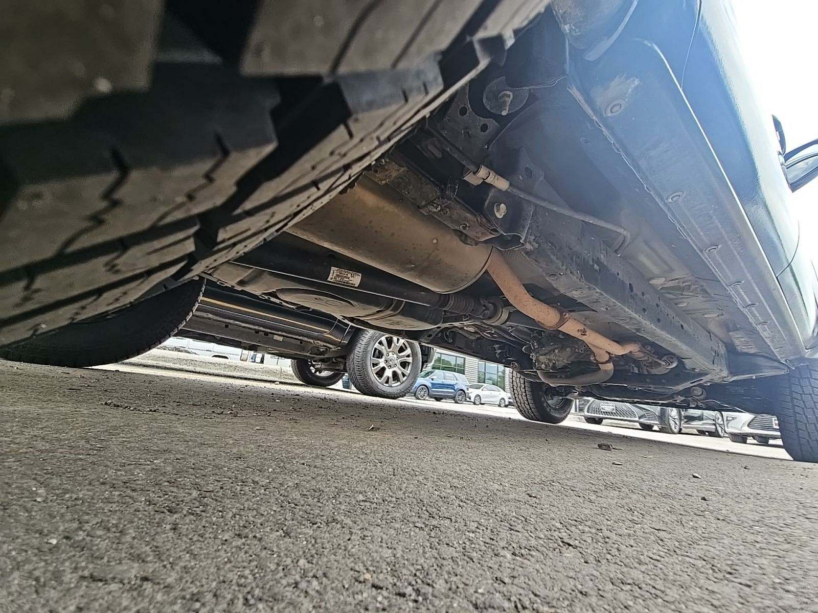 2022 Toyota Tacoma SR AWD