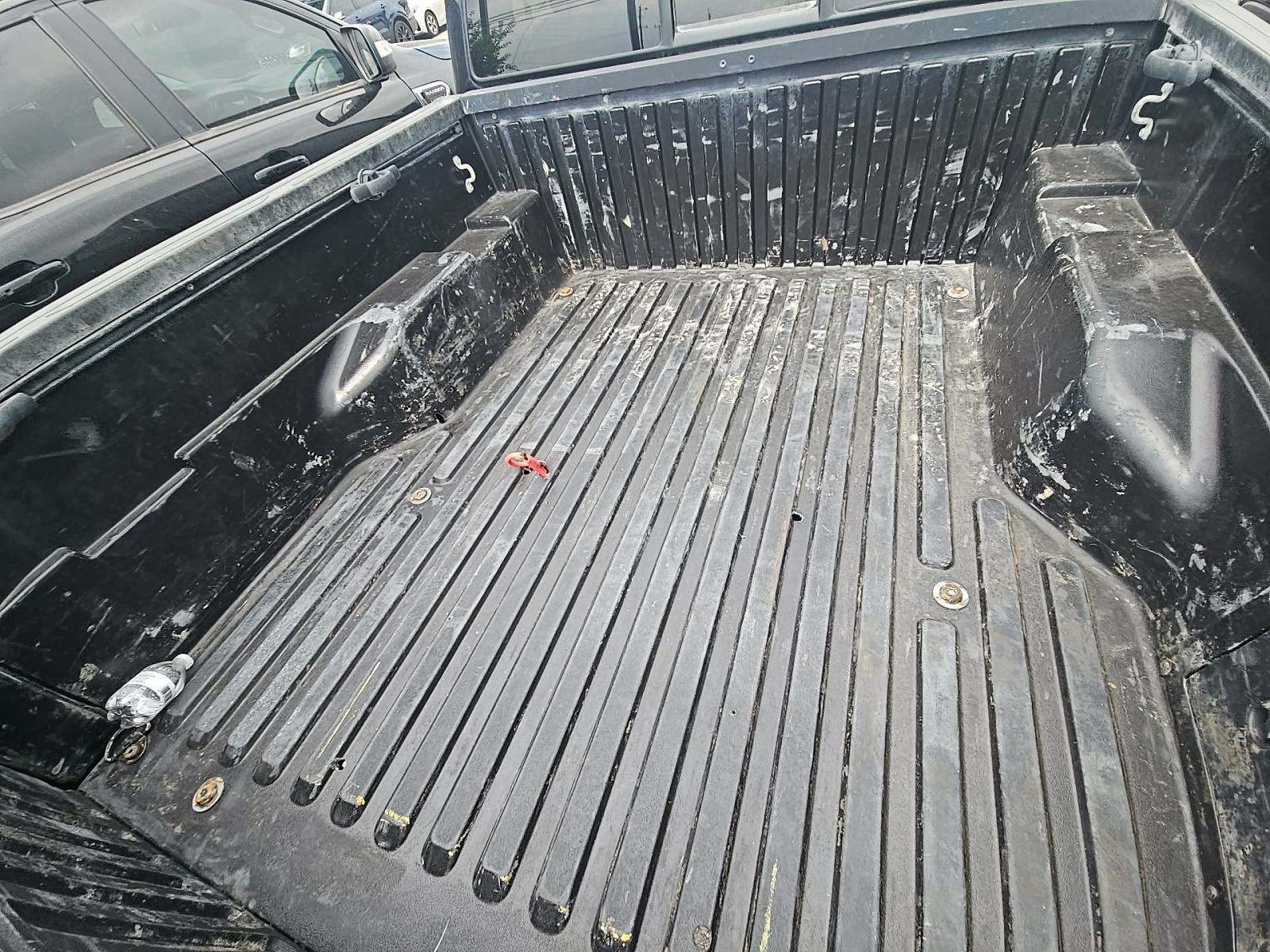 2022 Toyota Tacoma SR AWD