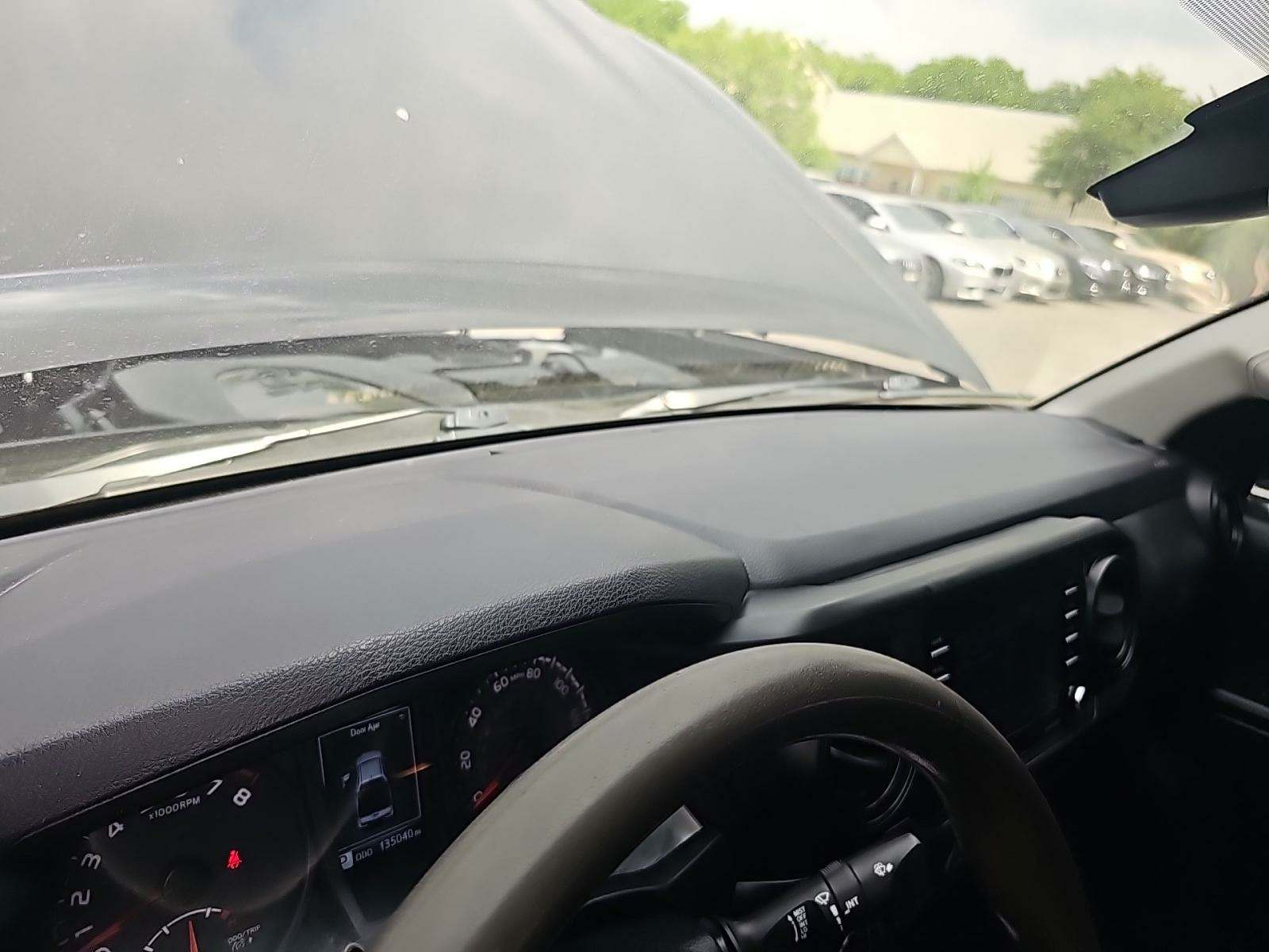 2022 Toyota Tacoma SR AWD