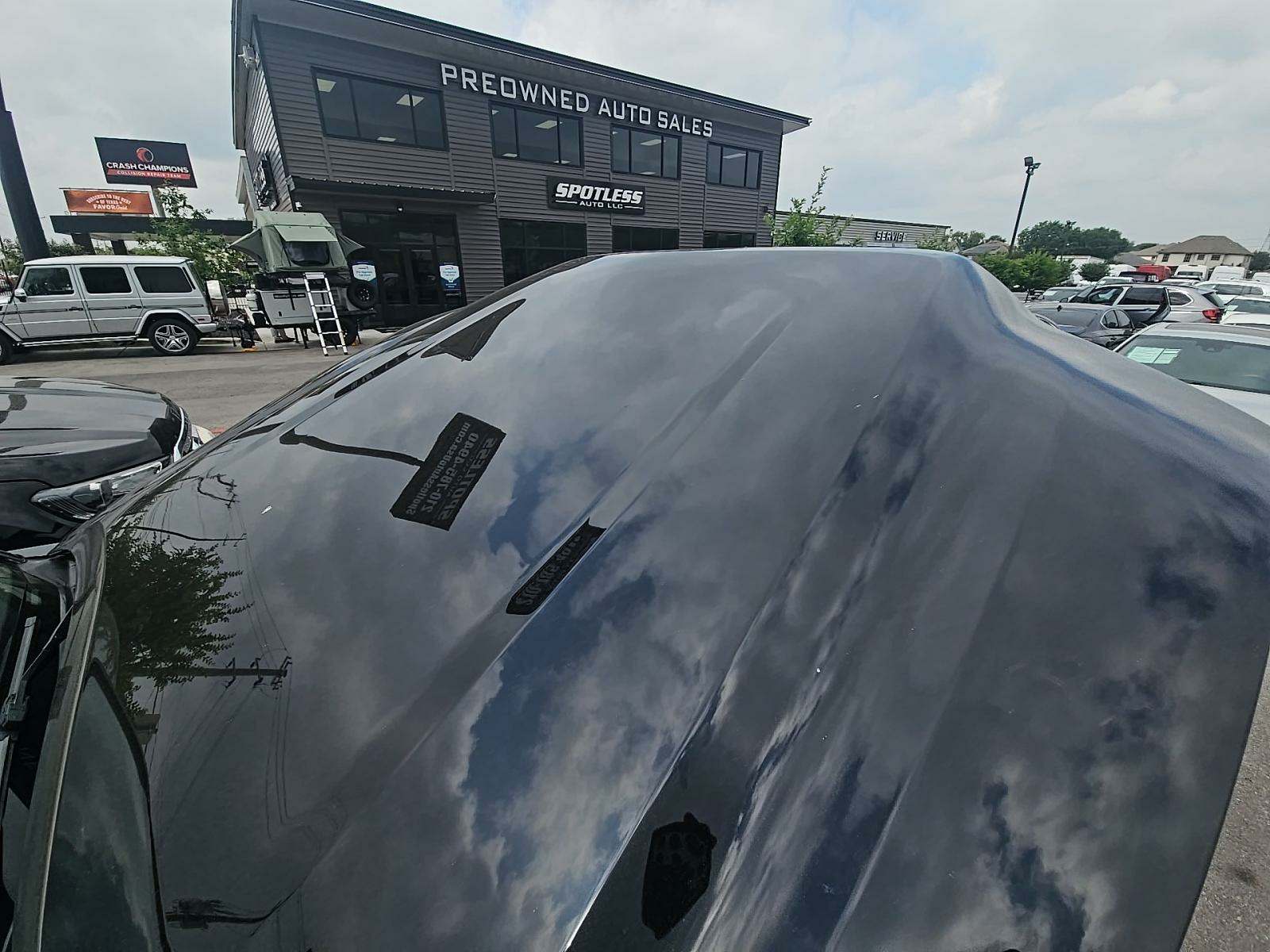 2022 Toyota Tacoma SR AWD