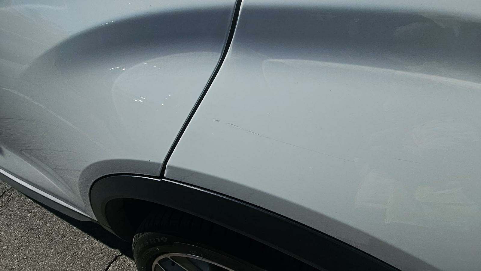 2018 BMW X4 xDrive28i AWD