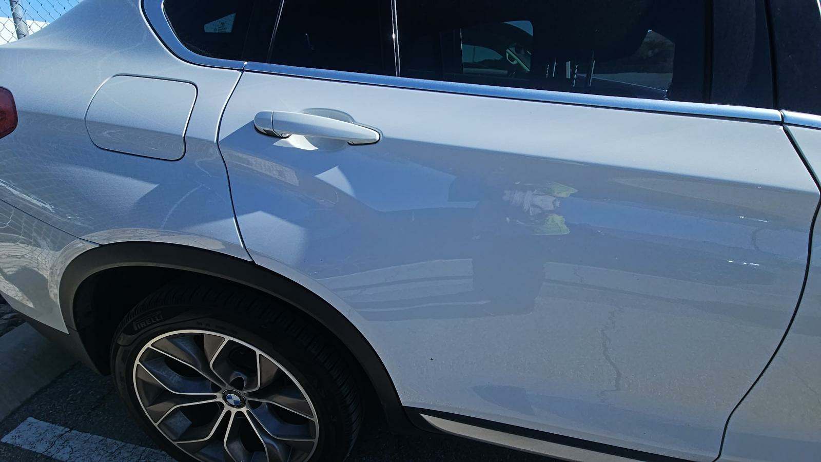 2018 BMW X4 xDrive28i AWD