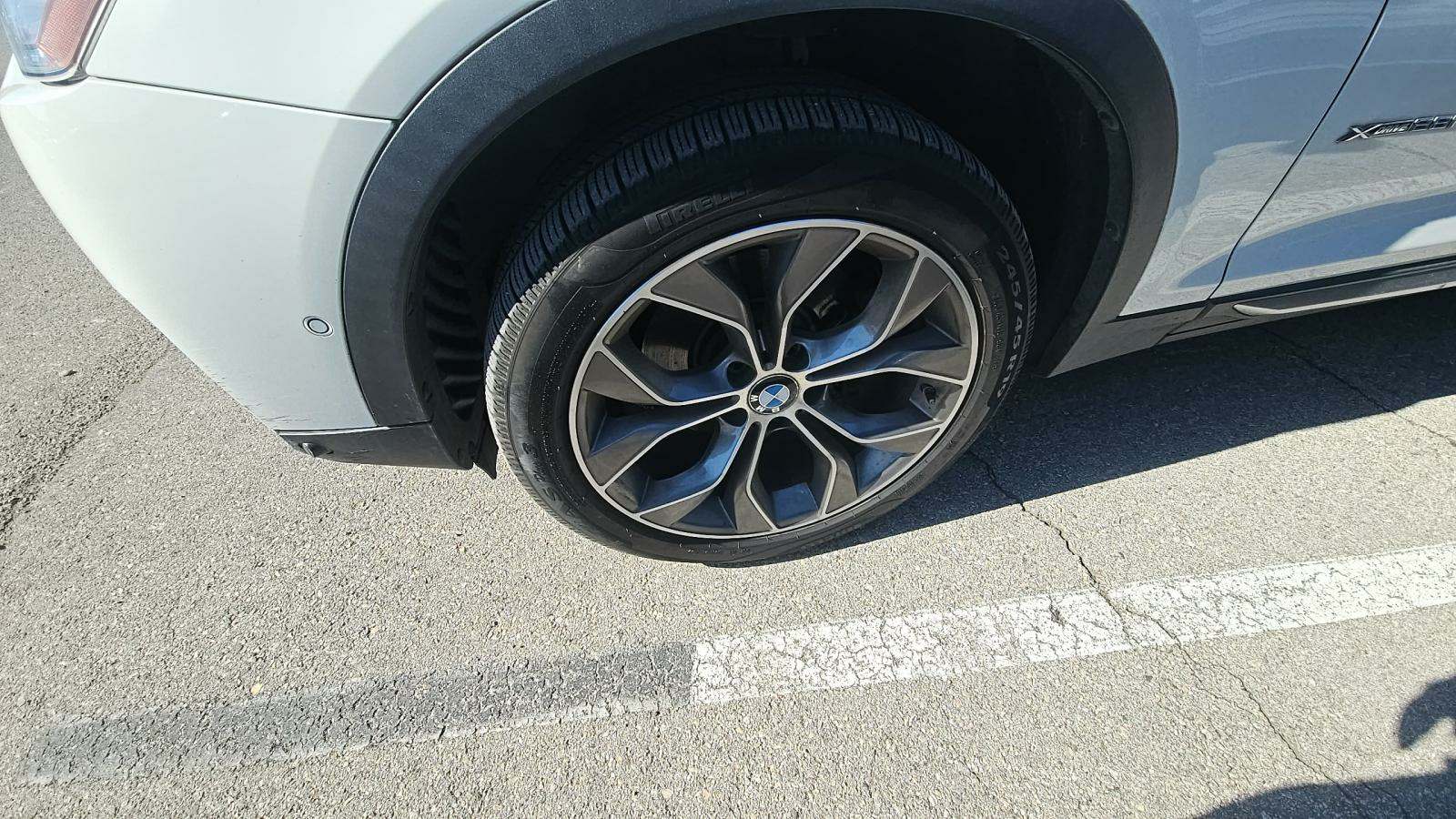 2018 BMW X4 xDrive28i AWD