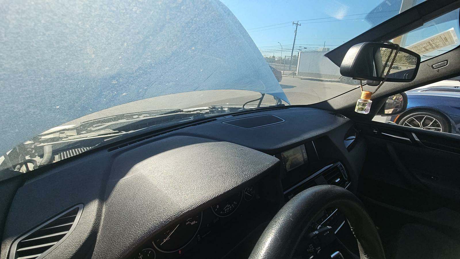 2018 BMW X4 xDrive28i AWD