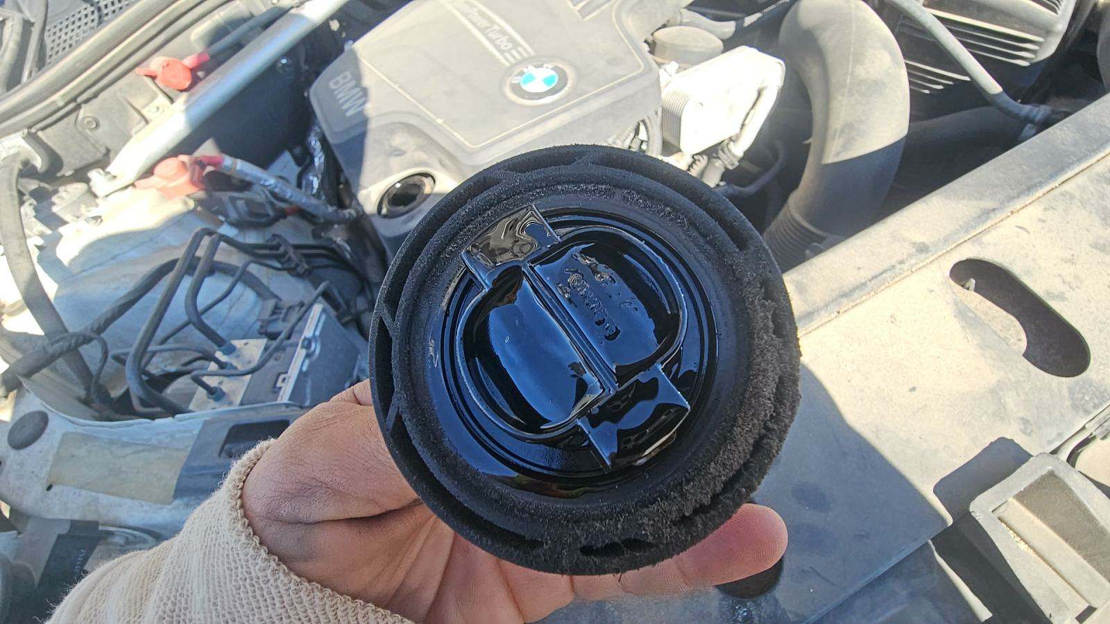 2018 BMW X4 xDrive28i AWD