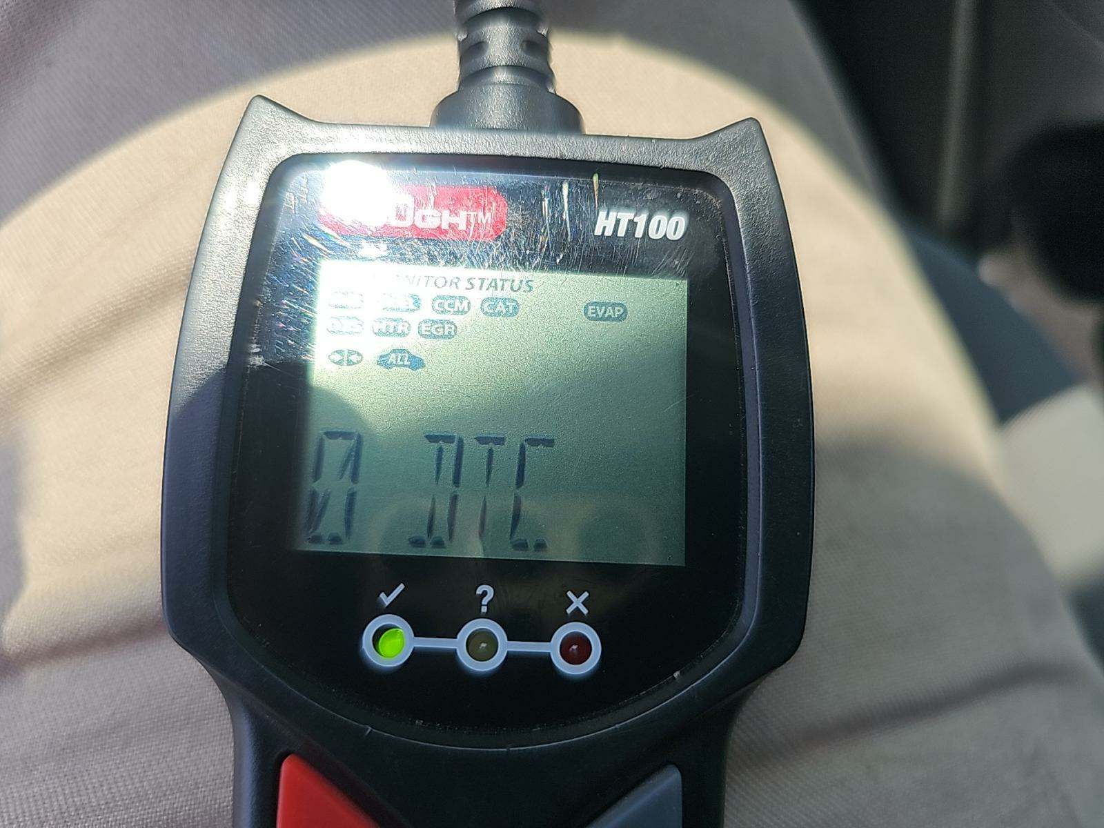 2016 Ford C-MAX Hybrid SE FWD