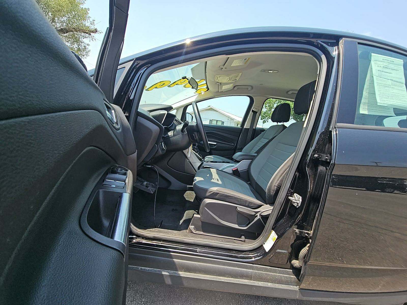 2016 Ford C-MAX Hybrid SE FWD