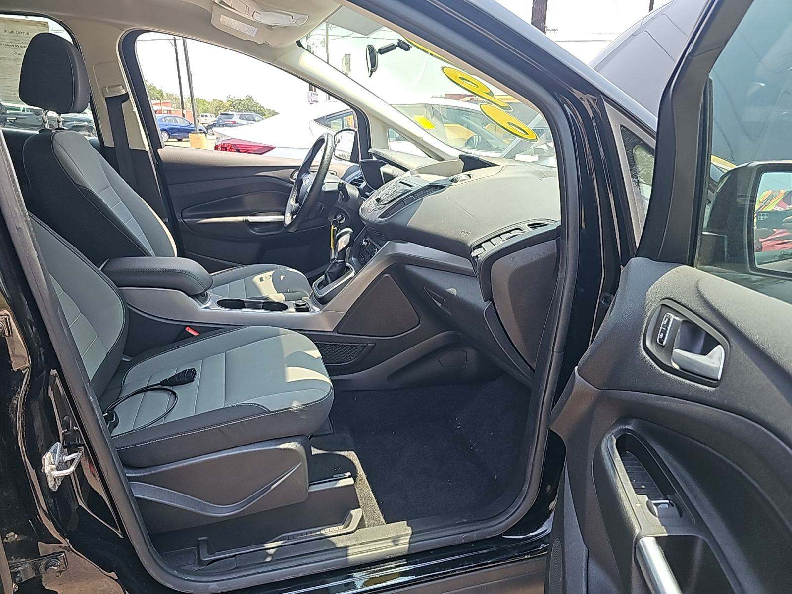 2016 Ford C-MAX Hybrid SE FWD