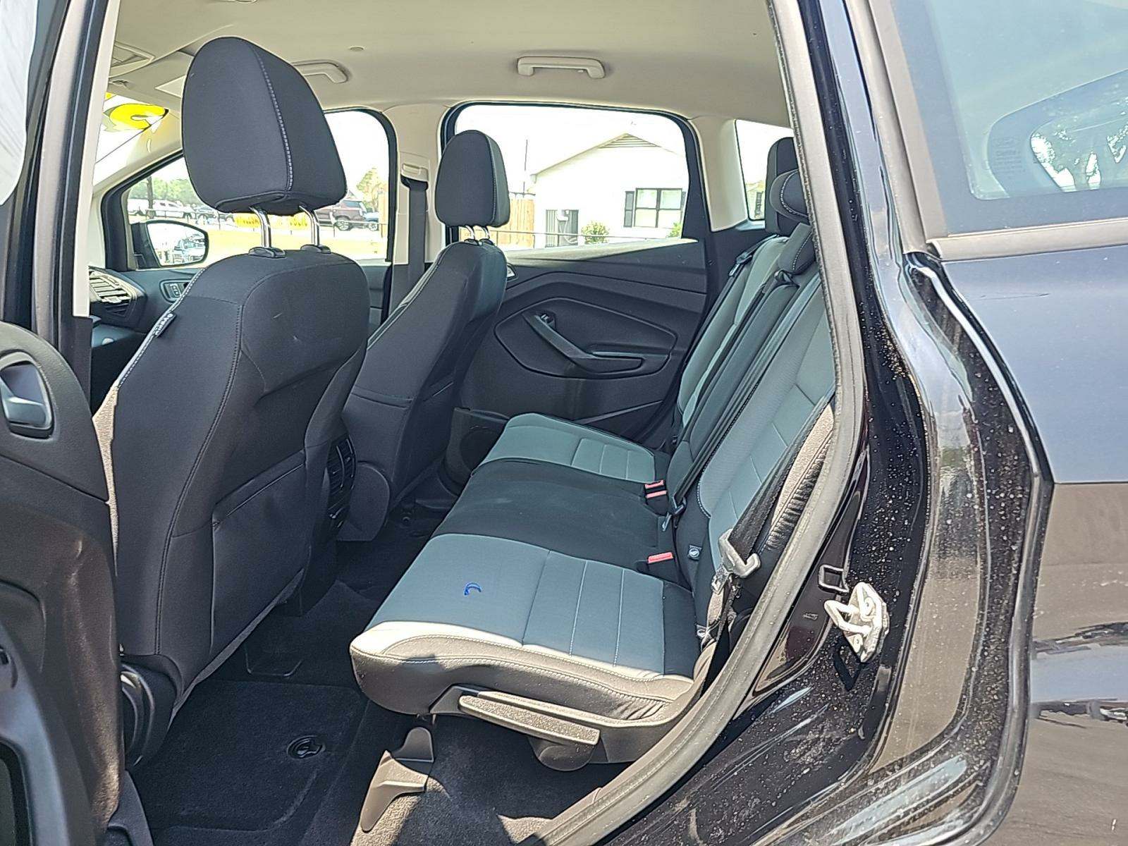 2016 Ford C-MAX Hybrid SE FWD