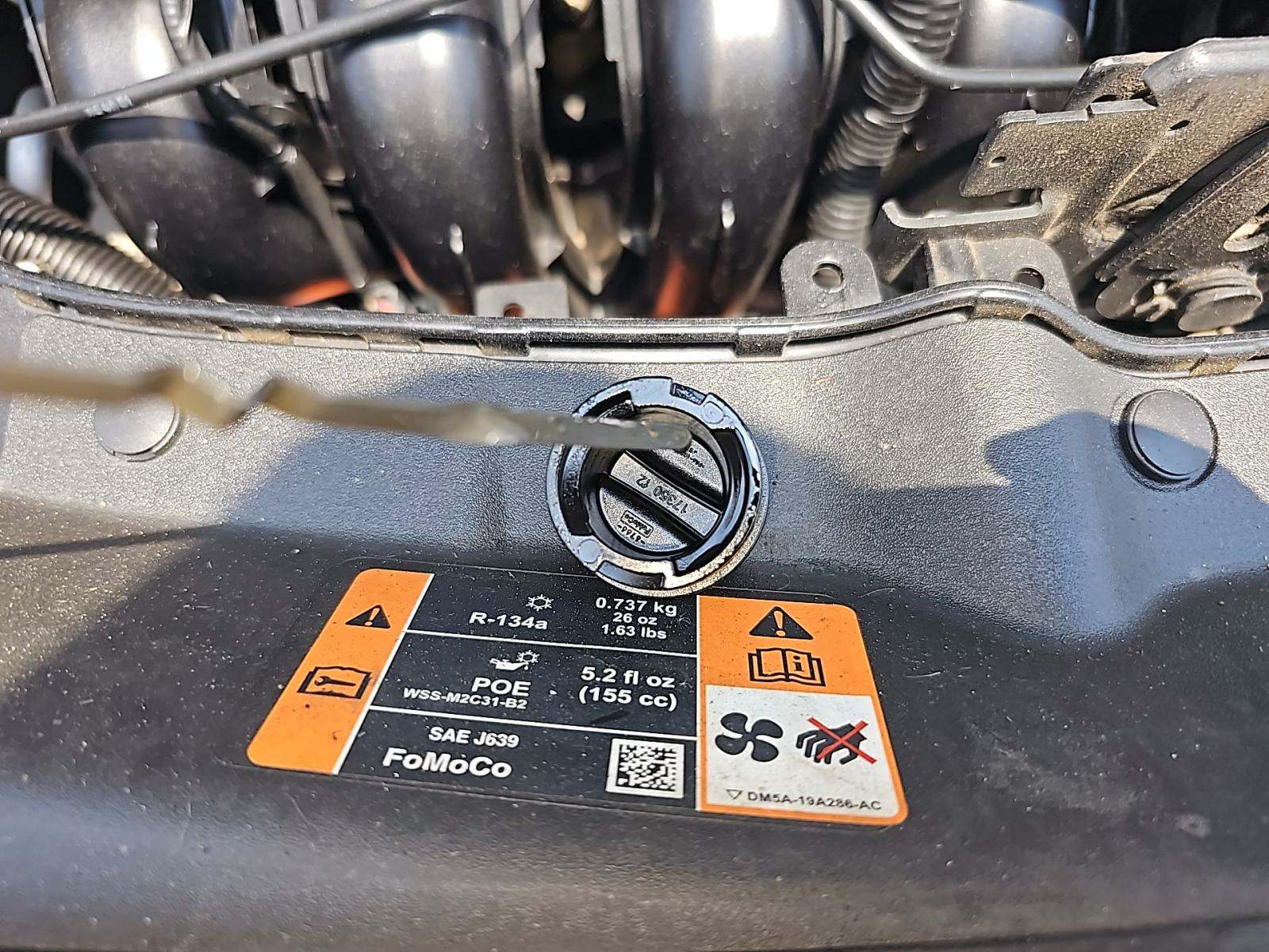 2016 Ford C-MAX Hybrid SE FWD