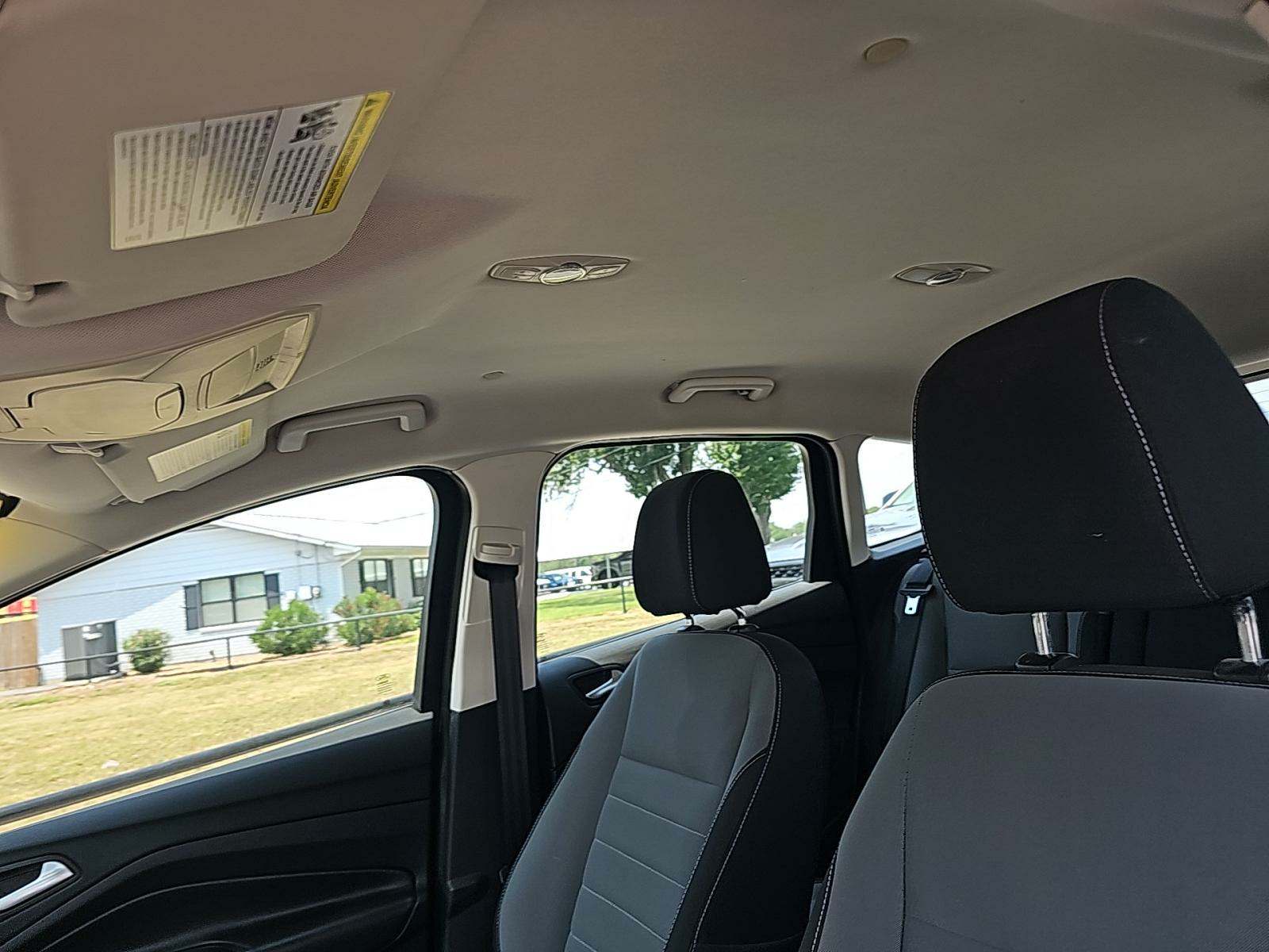 2016 Ford C-MAX Hybrid SE FWD