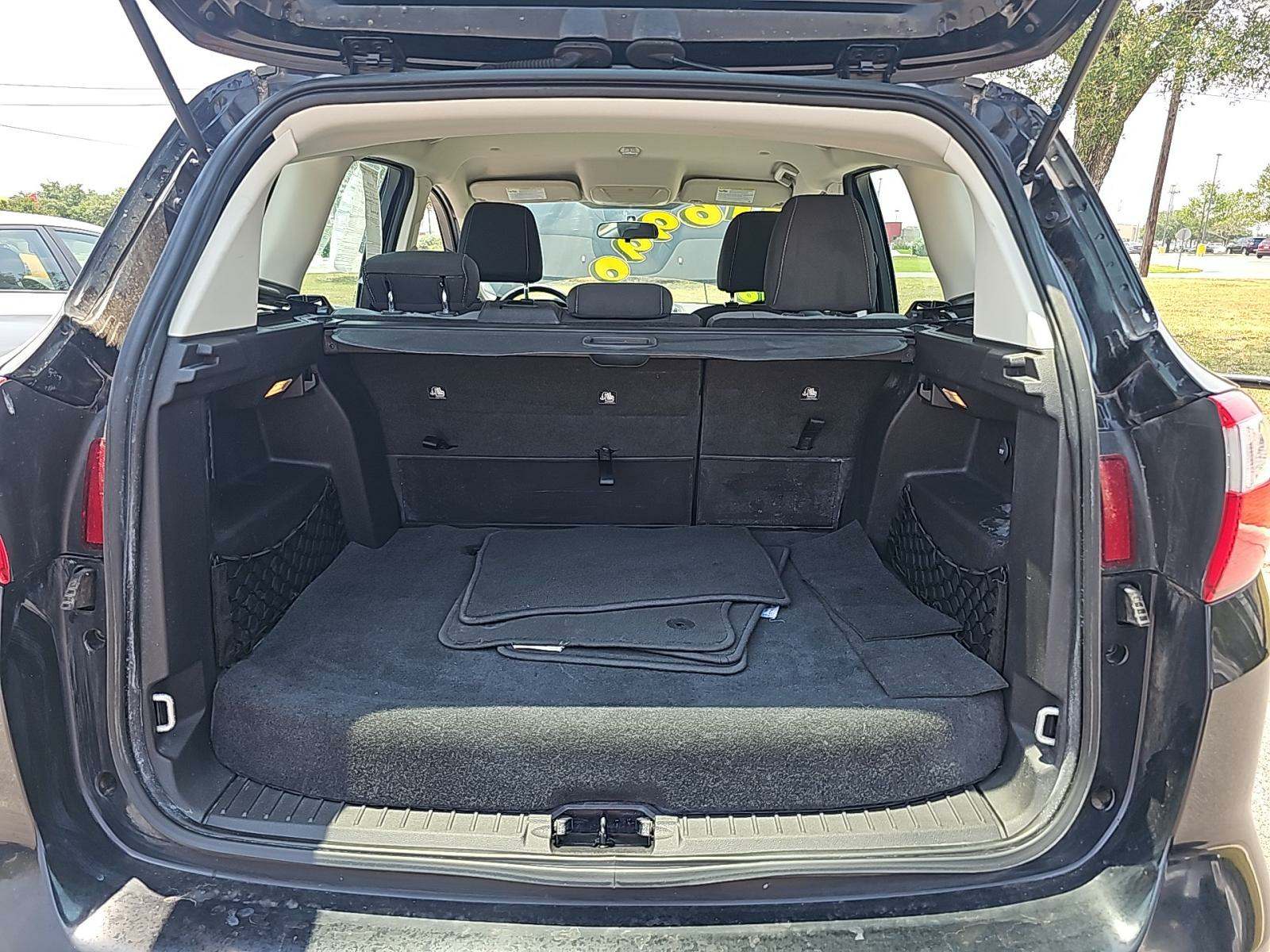 2016 Ford C-MAX Hybrid SE FWD