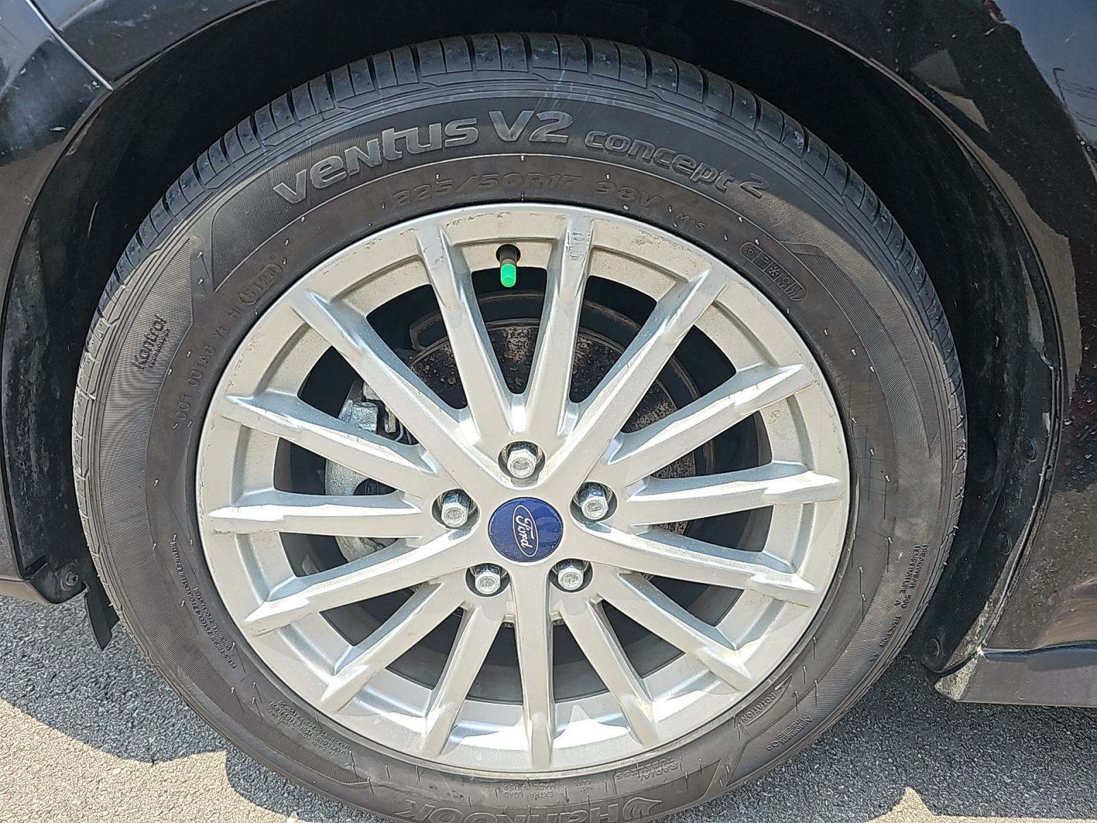 2016 Ford C-MAX Hybrid SE FWD