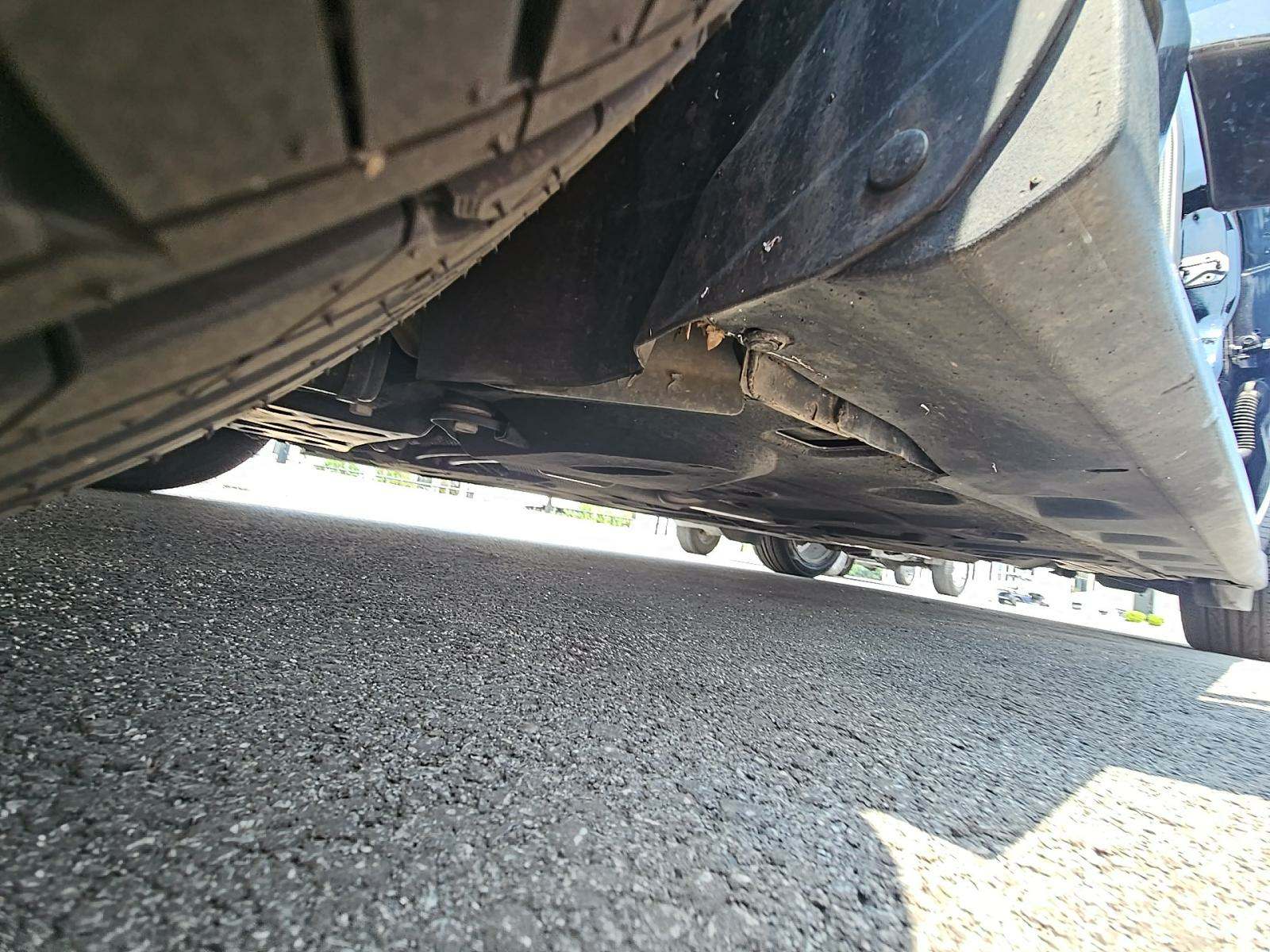 2016 Ford C-MAX Hybrid SE FWD