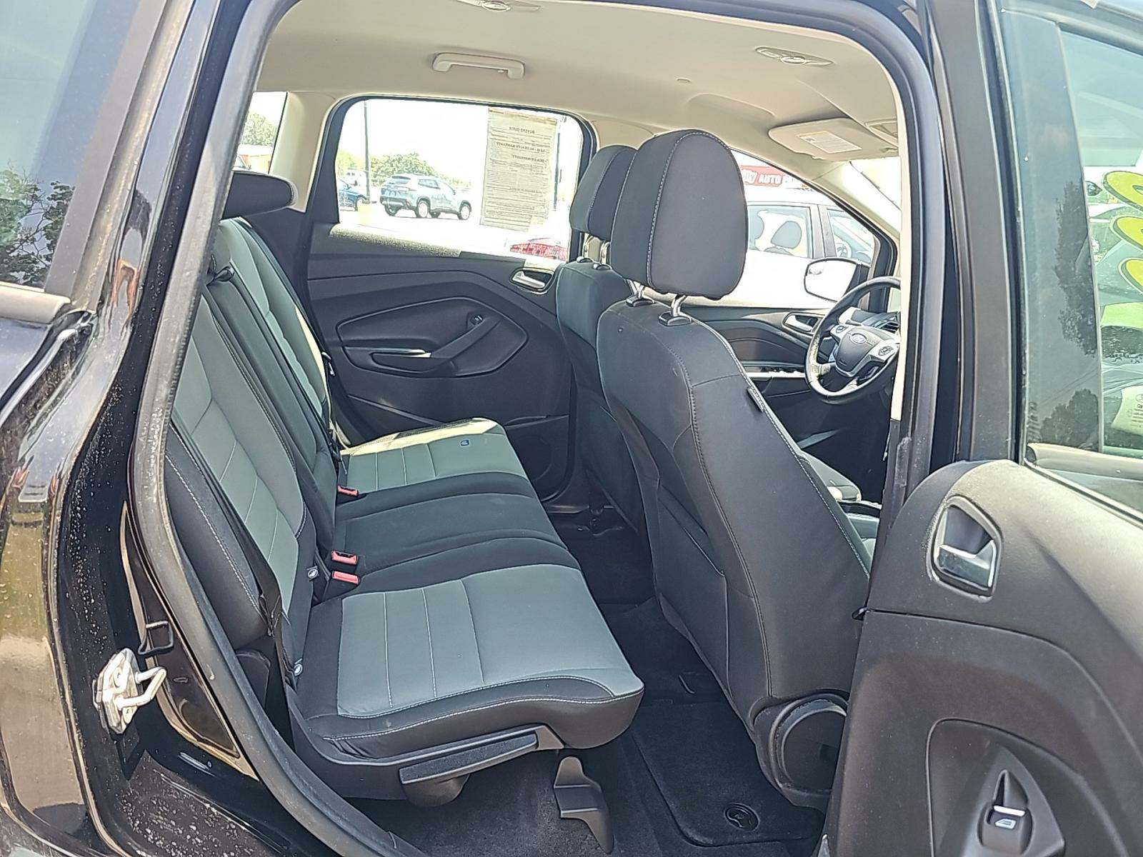 2016 Ford C-MAX Hybrid SE FWD