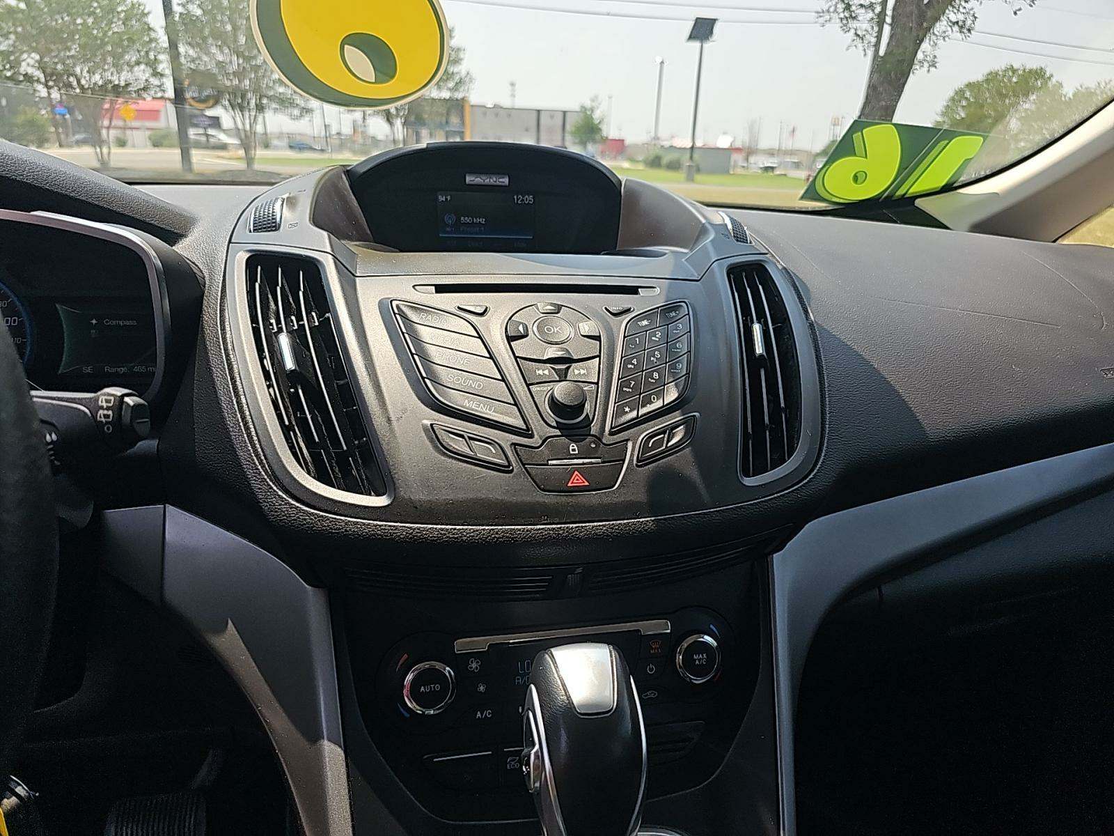 2016 Ford C-MAX Hybrid SE FWD