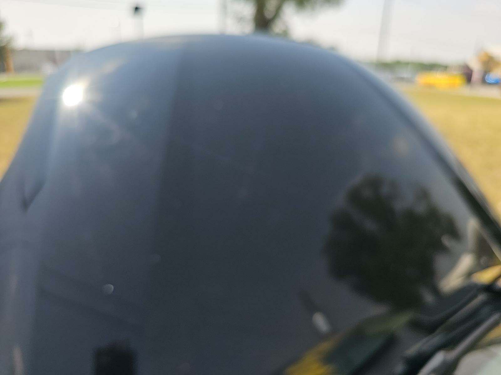 2016 Ford C-MAX Hybrid SE FWD