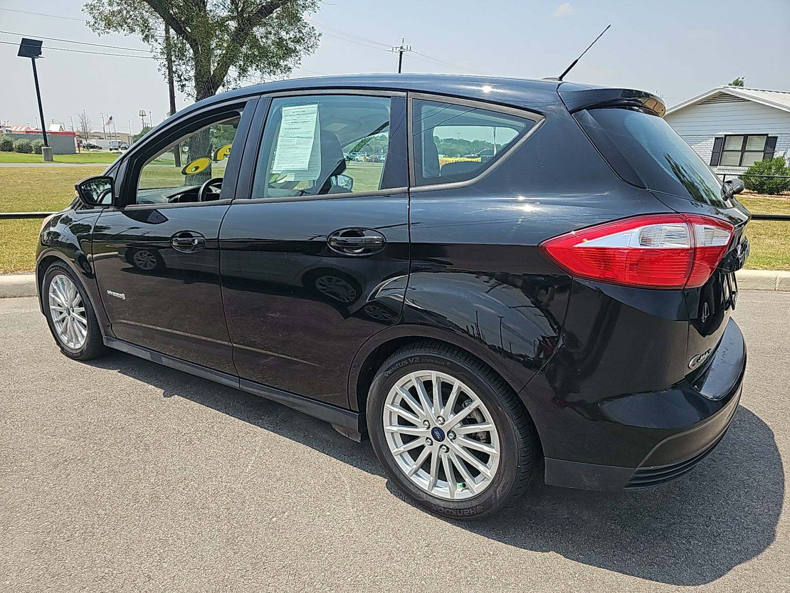 2016 Ford C-MAX Hybrid SE FWD