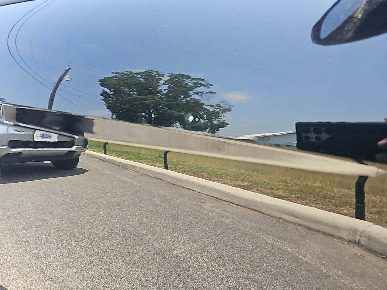 2016 Ford C-MAX Hybrid SE FWD