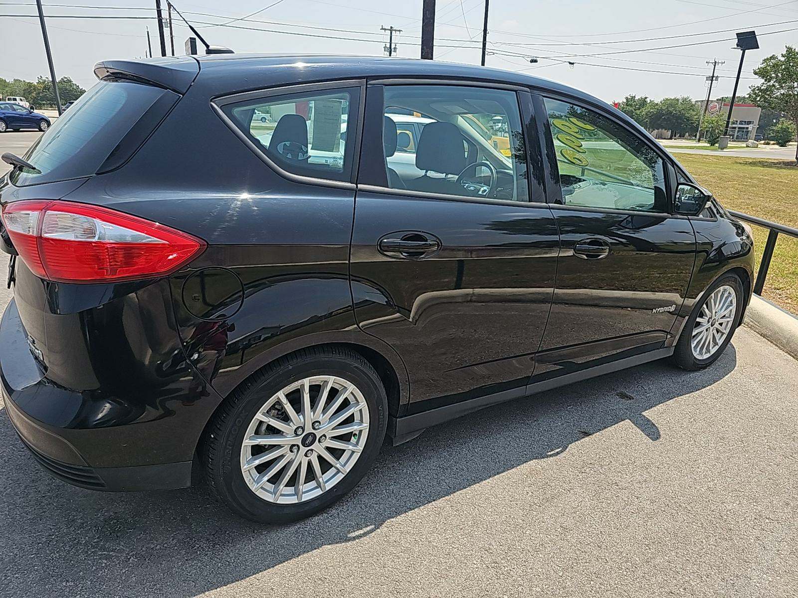 2016 Ford C-MAX Hybrid SE FWD