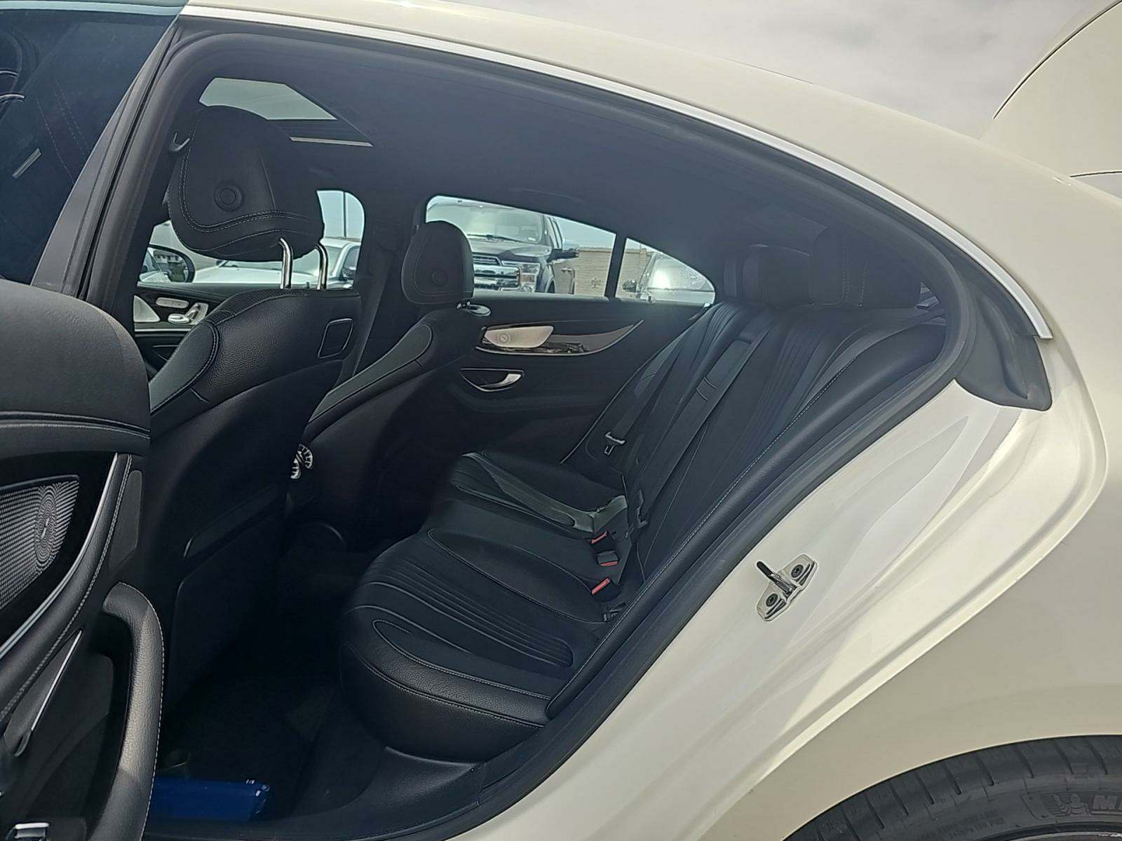 2019 Mercedes-Benz CLS-Class CLS 450 RWD
