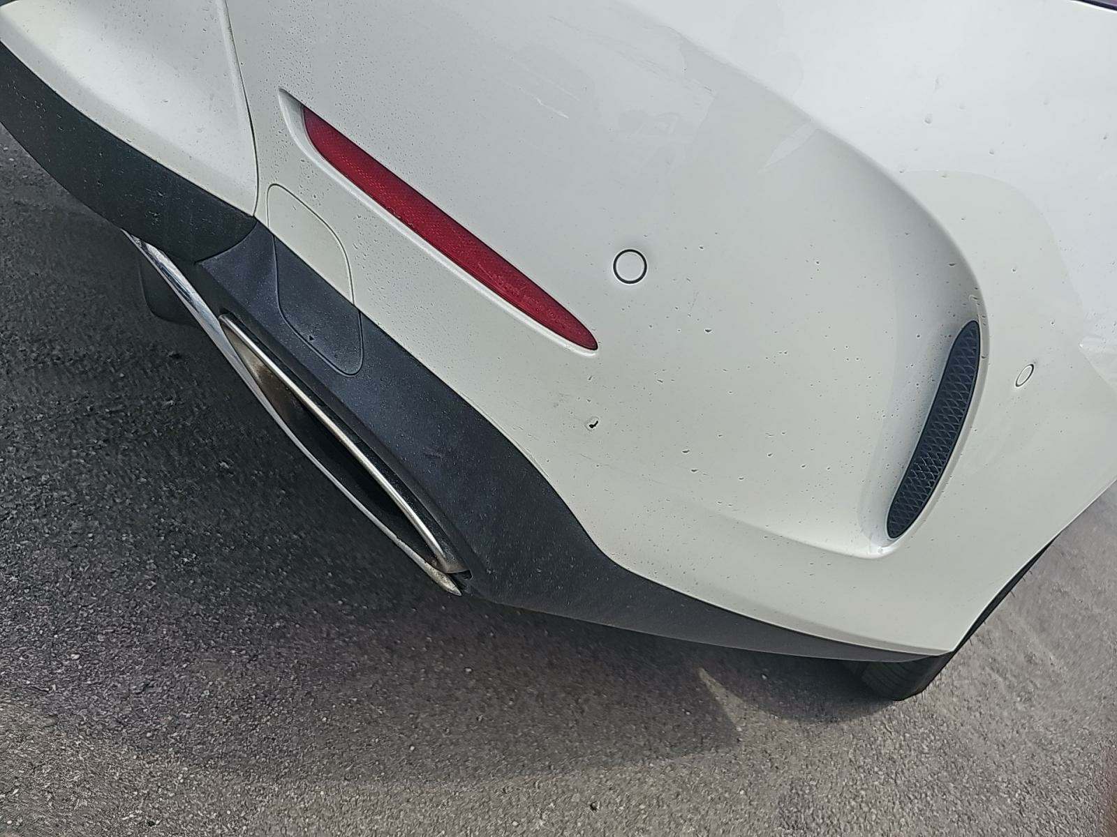 2019 Mercedes-Benz CLS-Class CLS 450 RWD