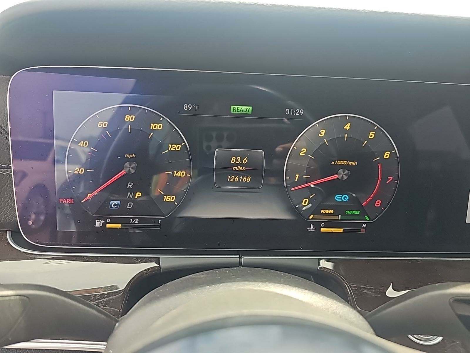 2019 Mercedes-Benz CLS-Class CLS 450 RWD