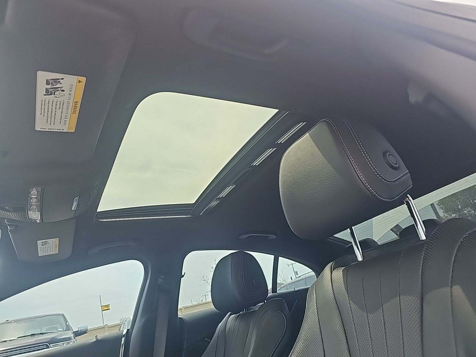 2019 Mercedes-Benz CLS-Class CLS 450 RWD