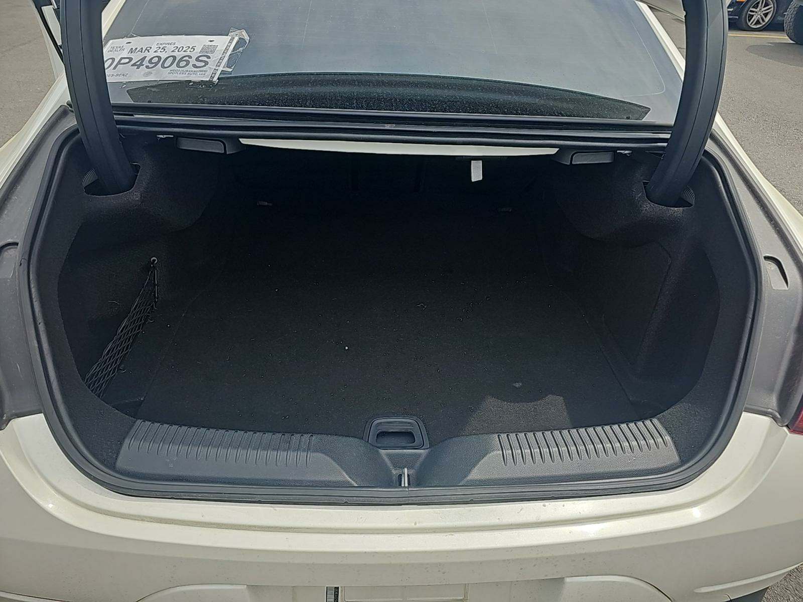 2019 Mercedes-Benz CLS-Class CLS 450 RWD