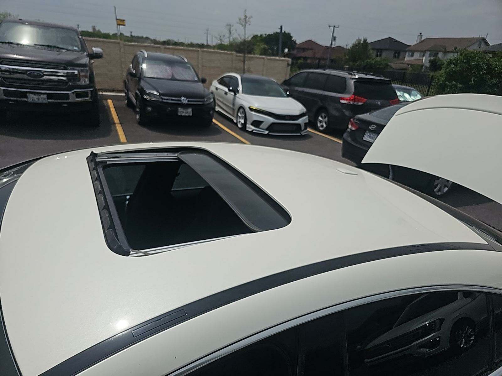 2019 Mercedes-Benz CLS-Class CLS 450 RWD