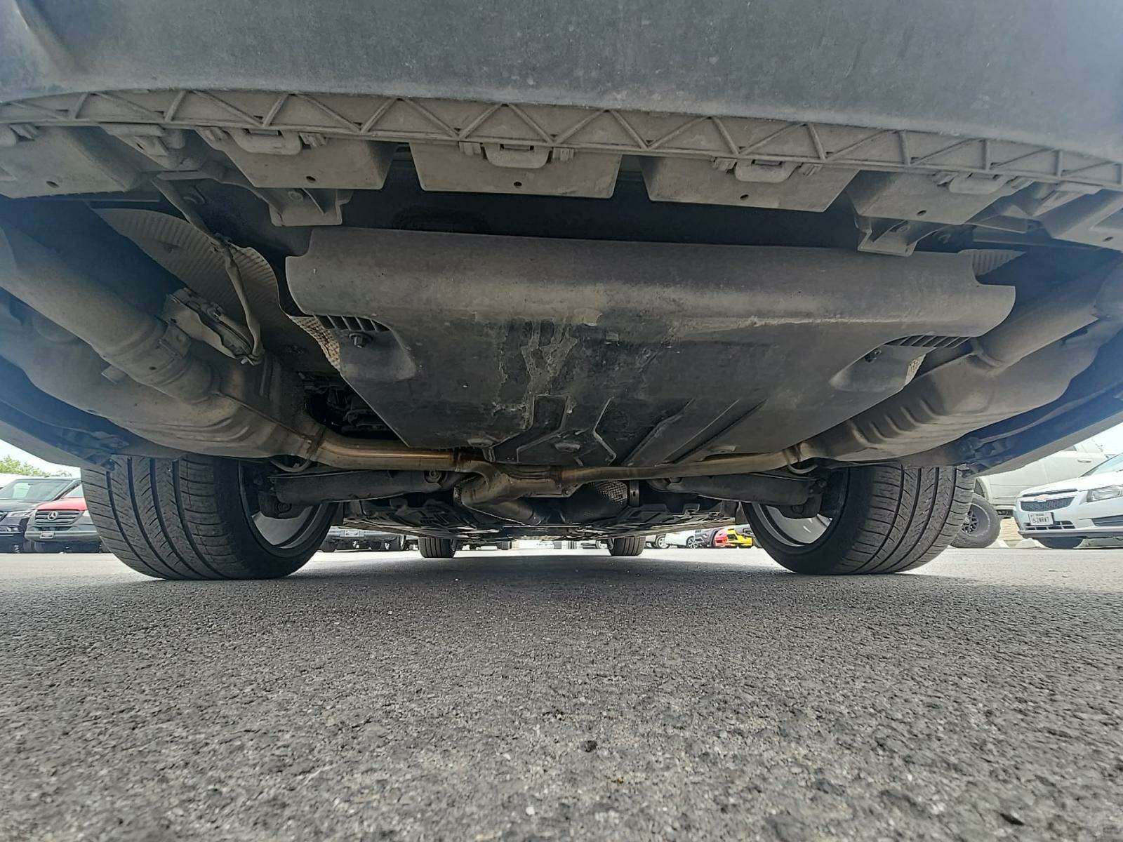 2019 Mercedes-Benz CLS-Class CLS 450 RWD