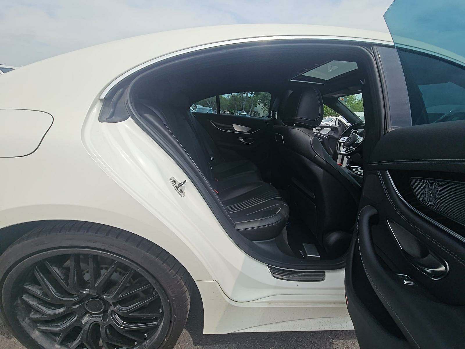 2019 Mercedes-Benz CLS-Class CLS 450 RWD