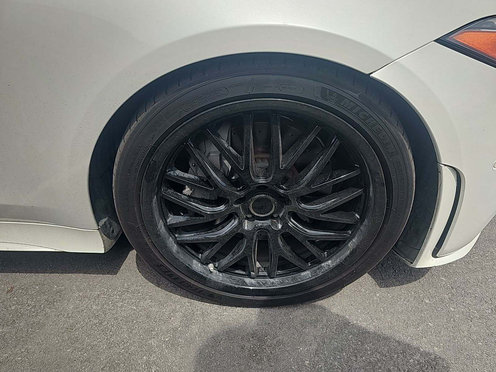 2019 Mercedes-Benz CLS-Class CLS 450 RWD