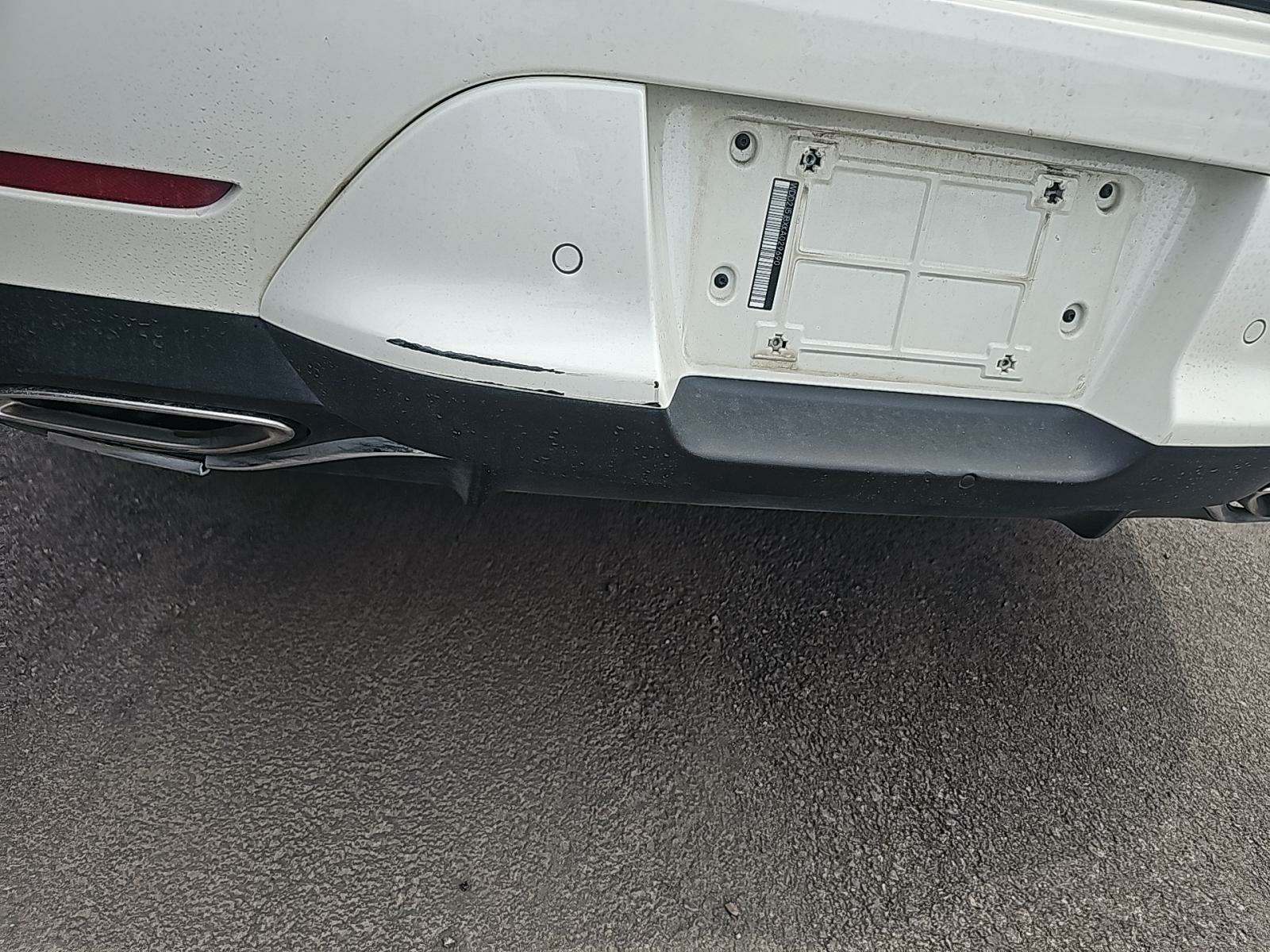 2019 Mercedes-Benz CLS-Class CLS 450 RWD