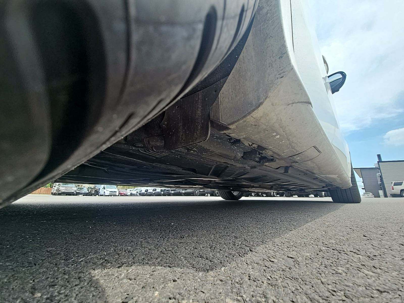 2019 Mercedes-Benz CLS-Class CLS 450 RWD