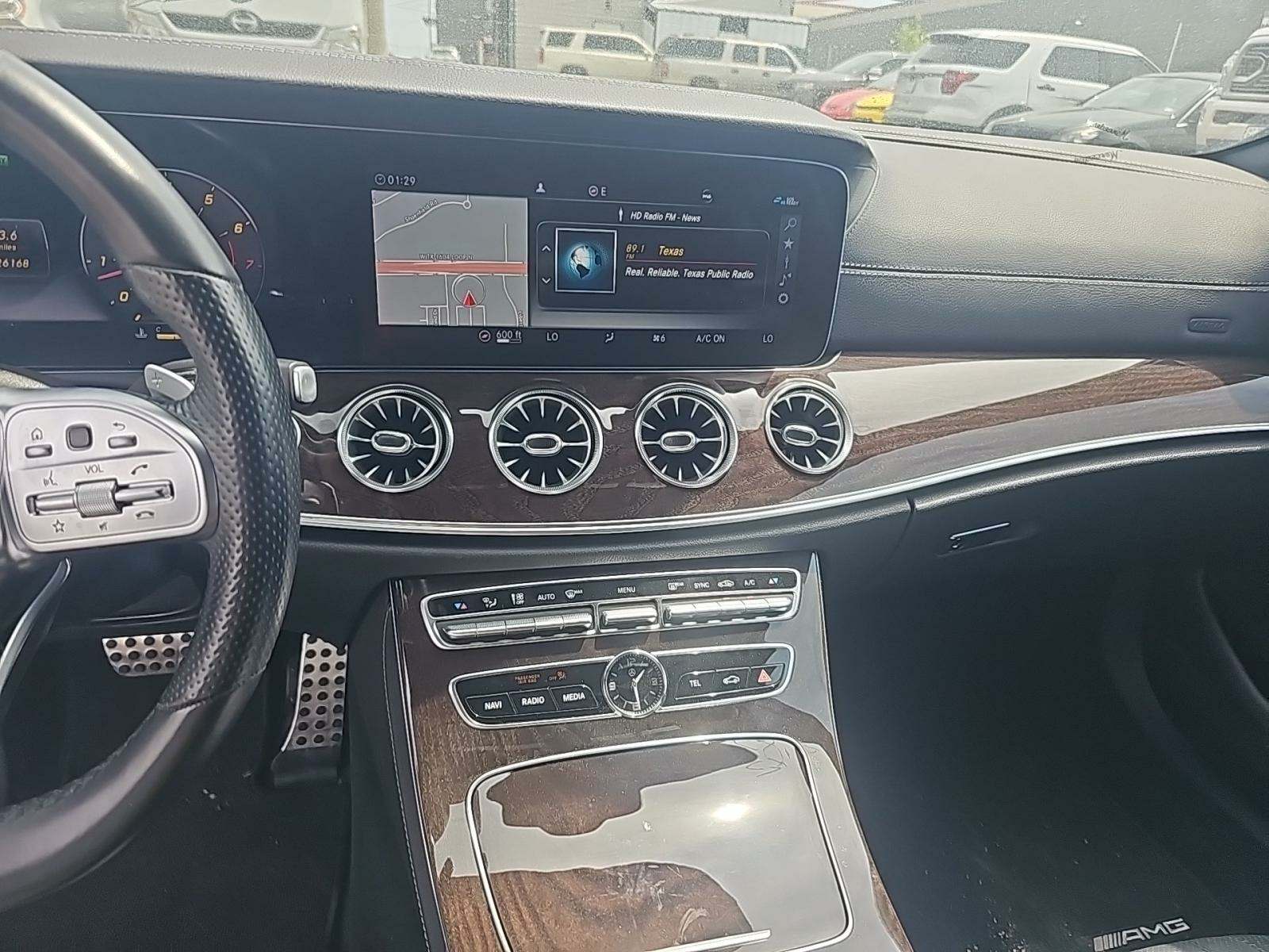 2019 Mercedes-Benz CLS-Class CLS 450 RWD