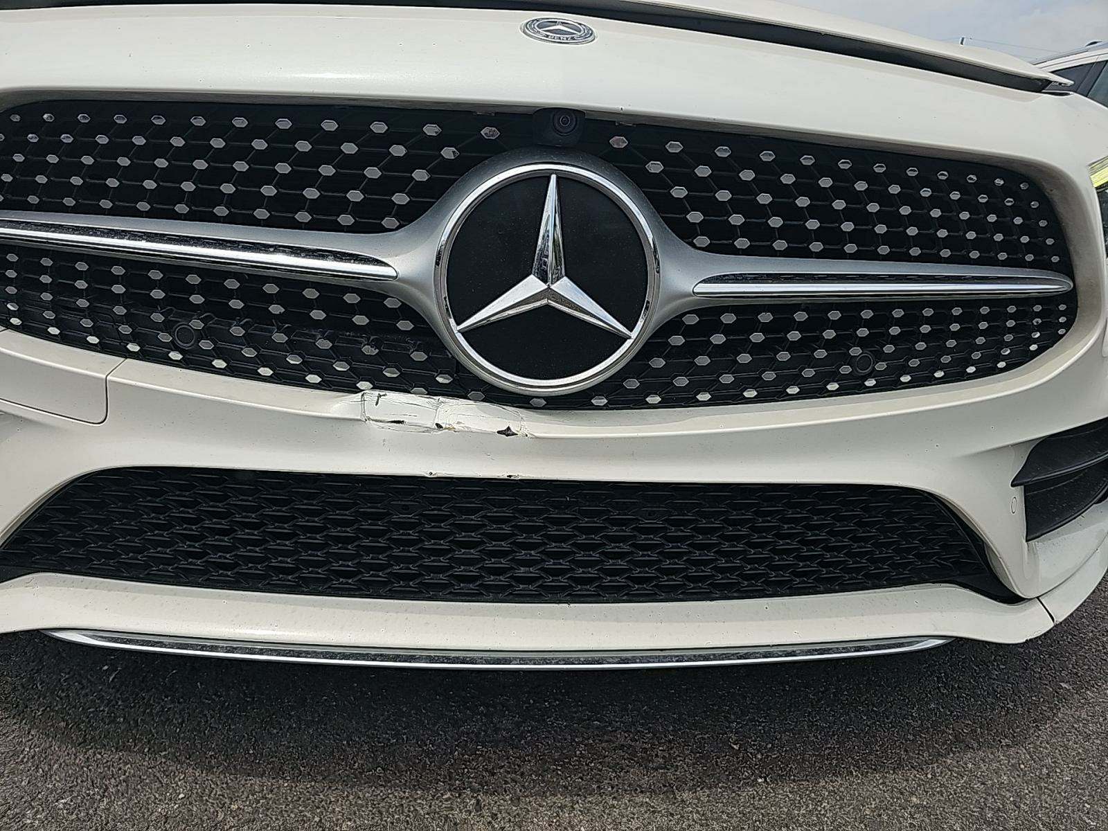 2019 Mercedes-Benz CLS-Class CLS 450 RWD