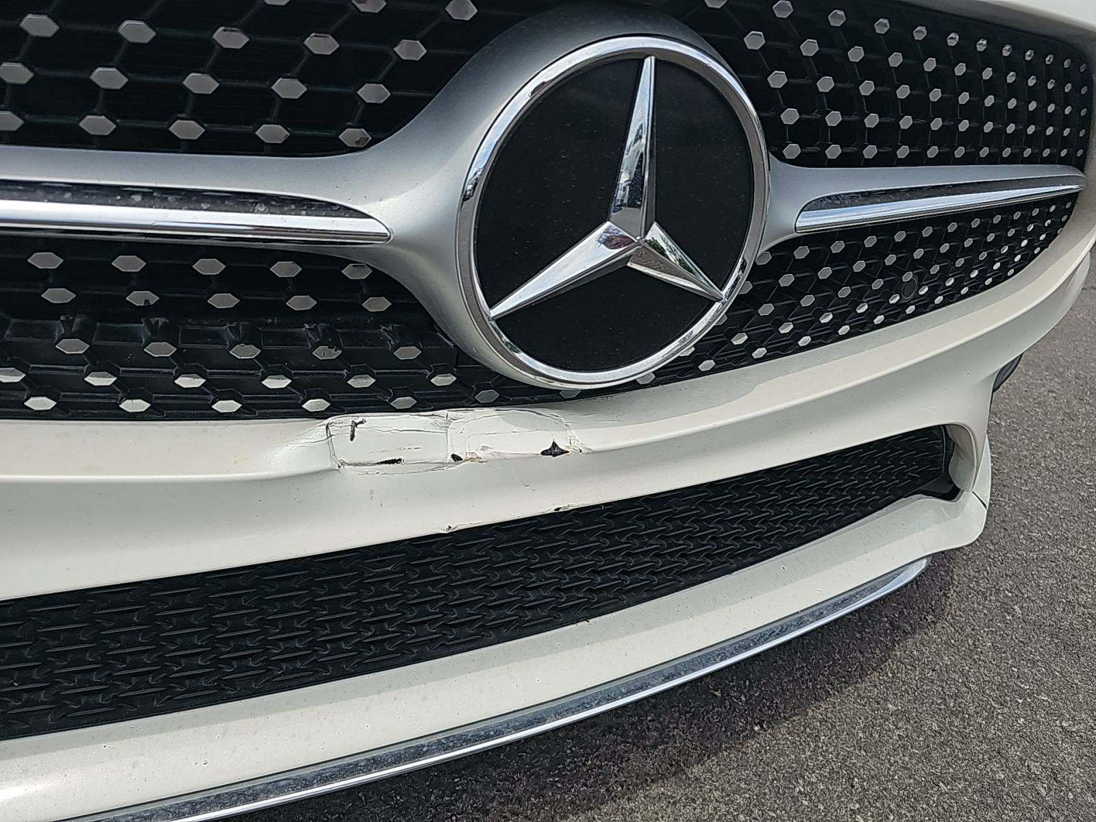 2019 Mercedes-Benz CLS-Class CLS 450 RWD