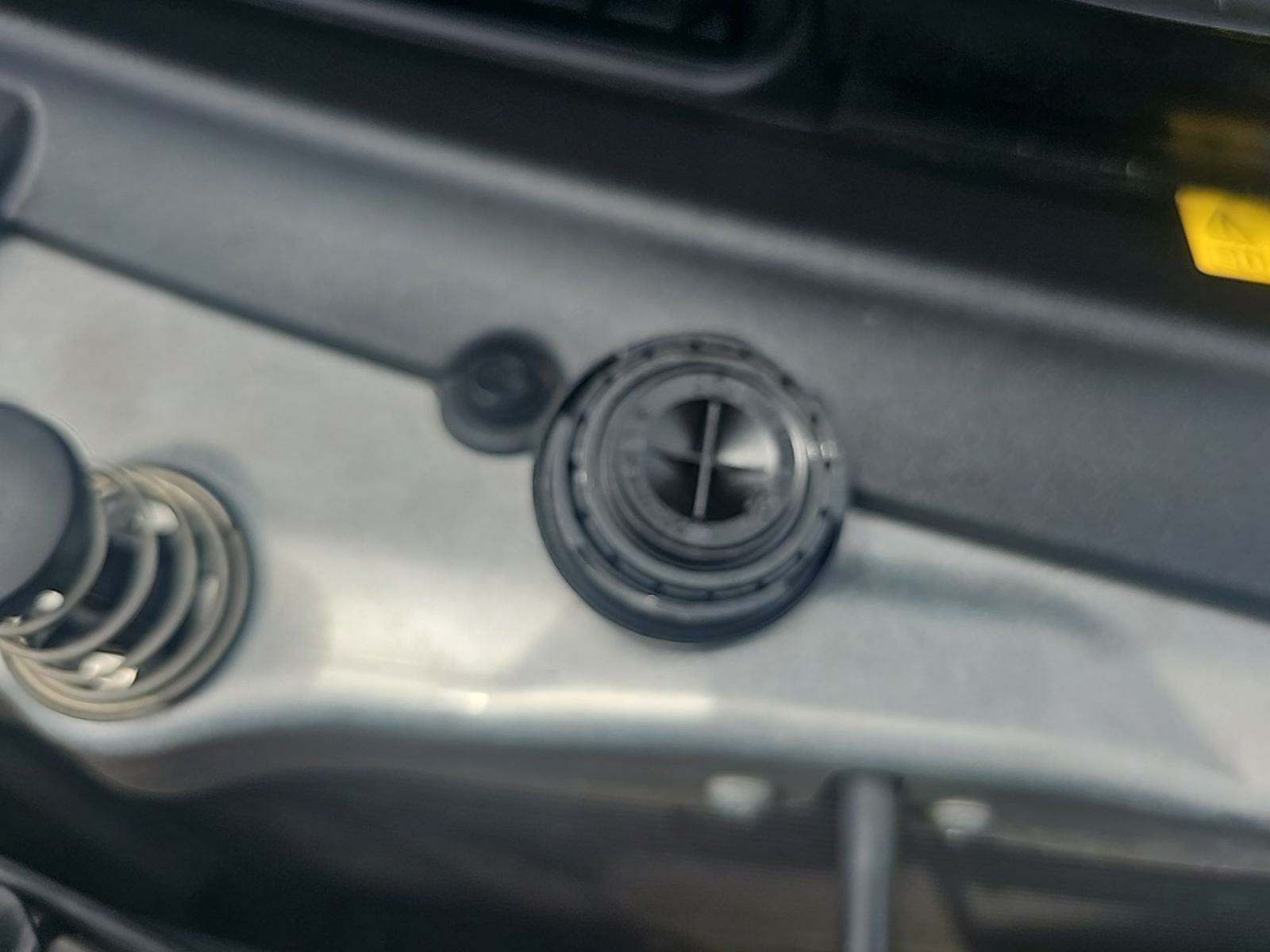 2019 Mercedes-Benz CLS-Class CLS 450 RWD